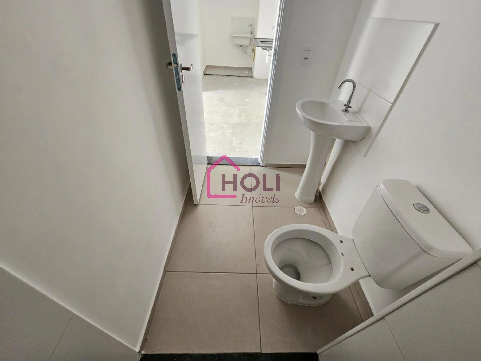 Apartamento, 2 quartos, 37 m² - Foto 10