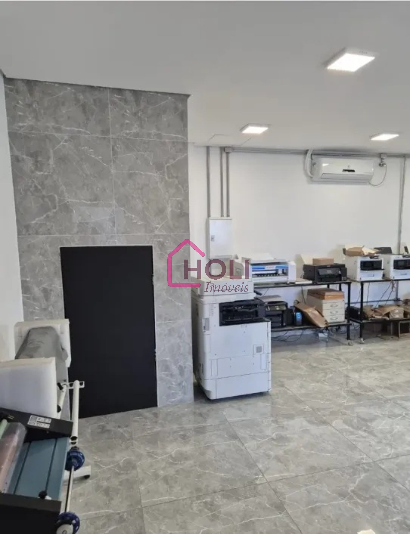 Depósito-Galpão, 1370 m² - Foto 12