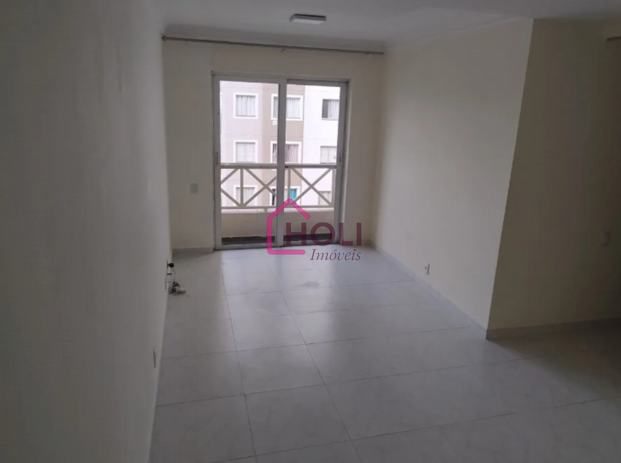 Apartamento, 3 quartos, 67 m² - Foto 1