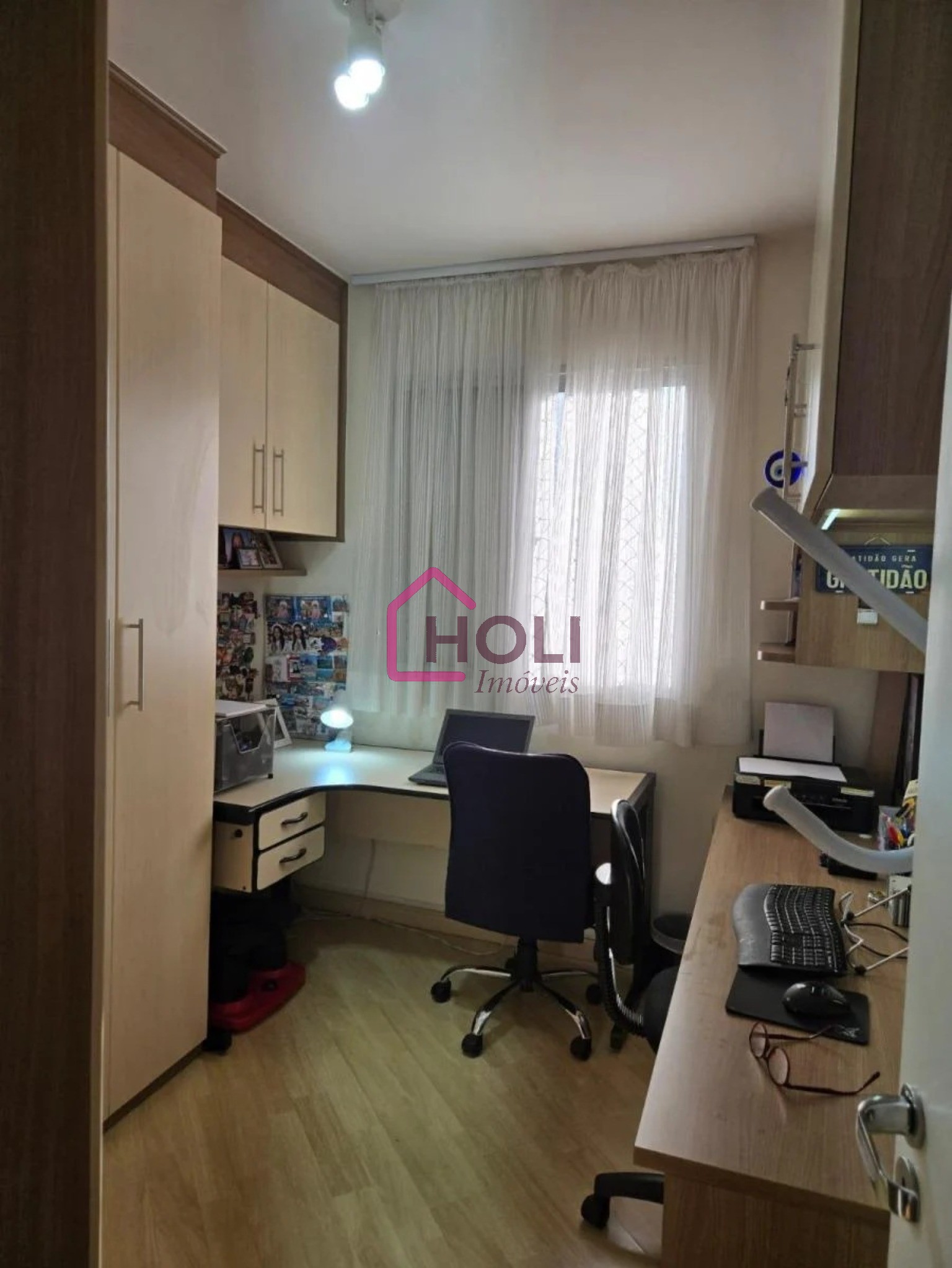 Apartamento, 3 quartos, 63 m² - Foto 20