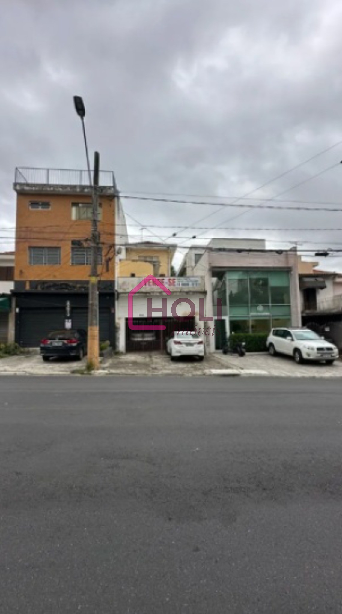 Prédio Inteiro, 220 m² - Foto 12