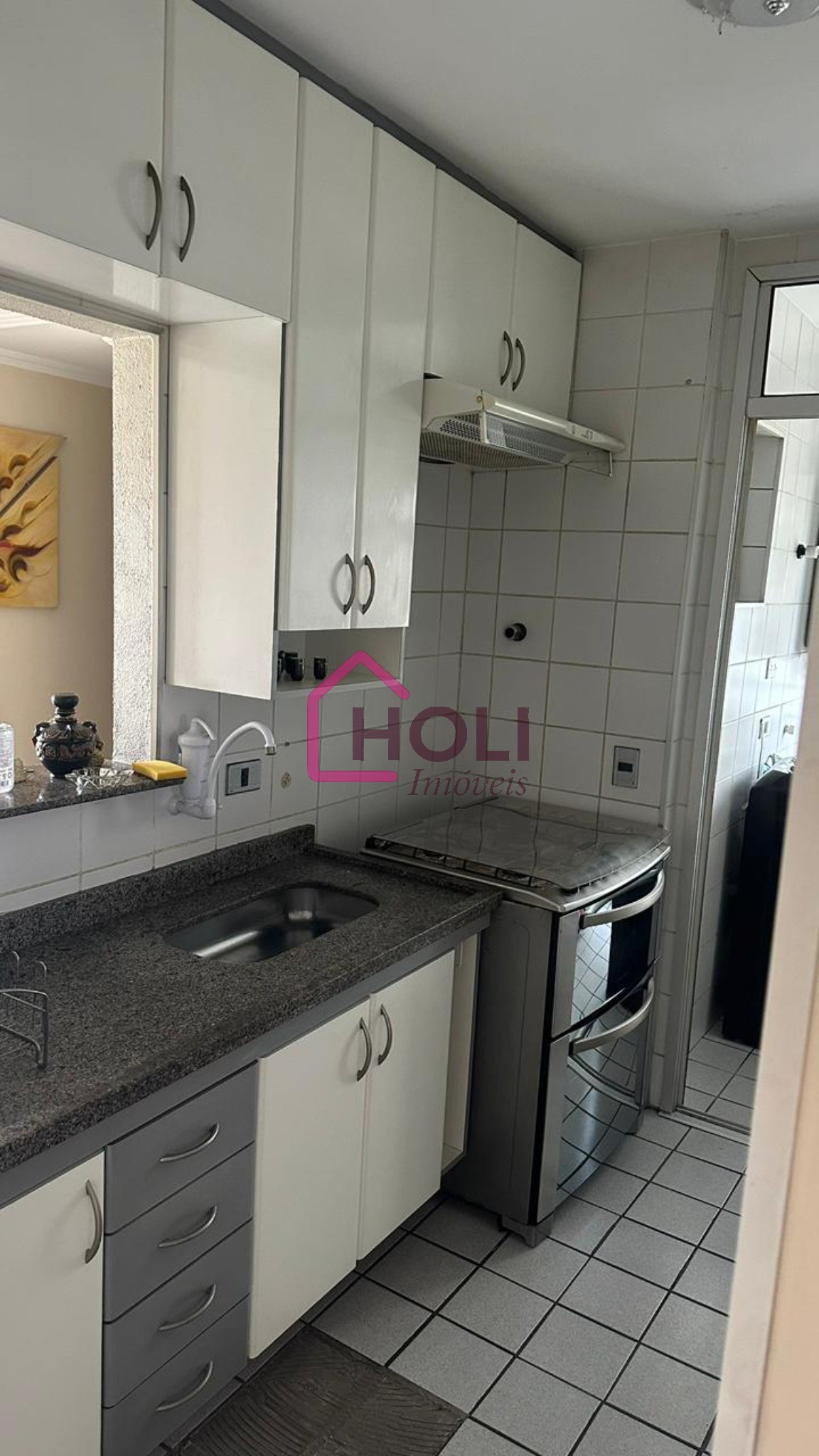 Apartamento, 3 quartos, 73 m² - Foto 29