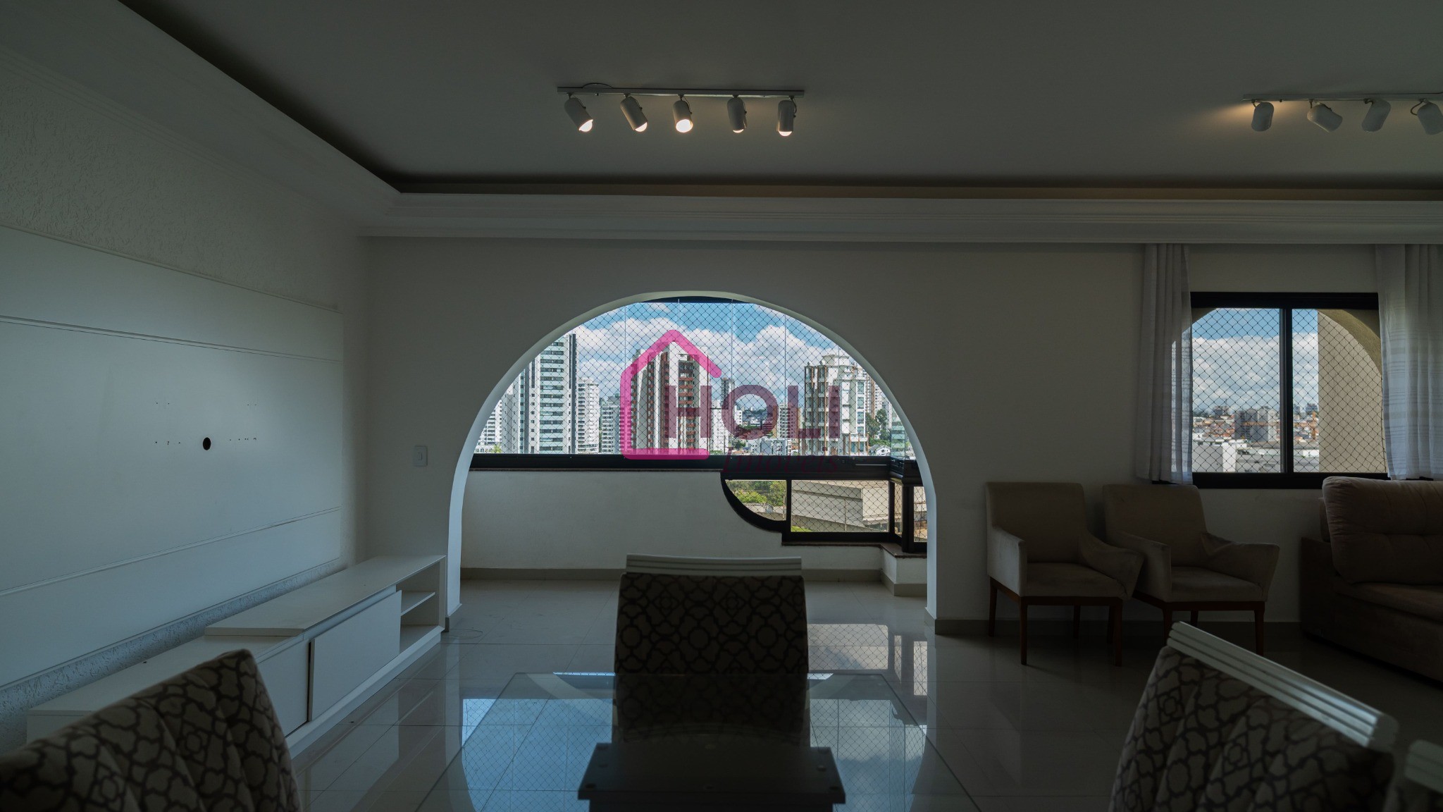 Apartamento, 3 quartos, 122 m² - Foto 8