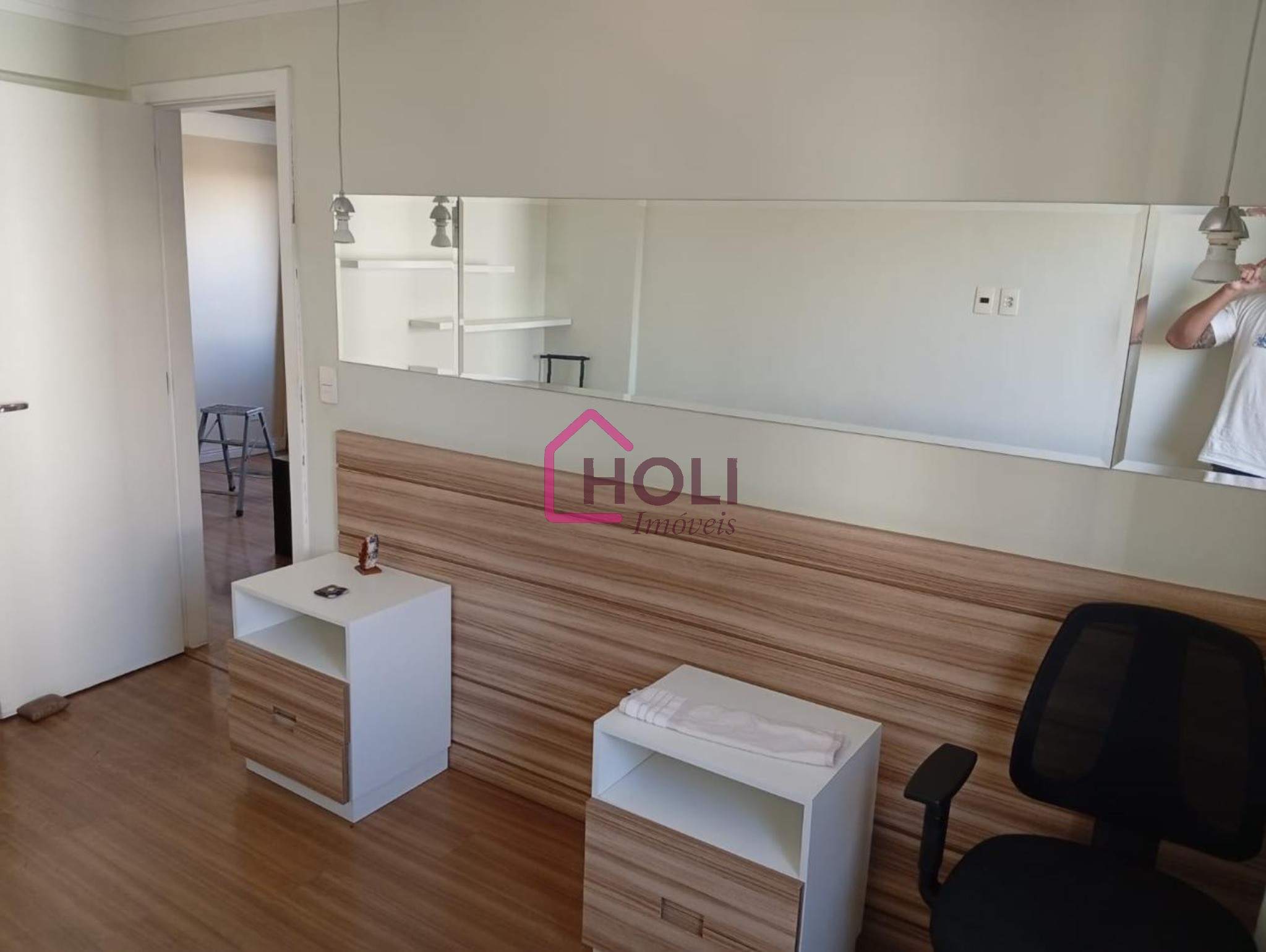 Apartamento, 2 quartos, 60 m² - Foto 9