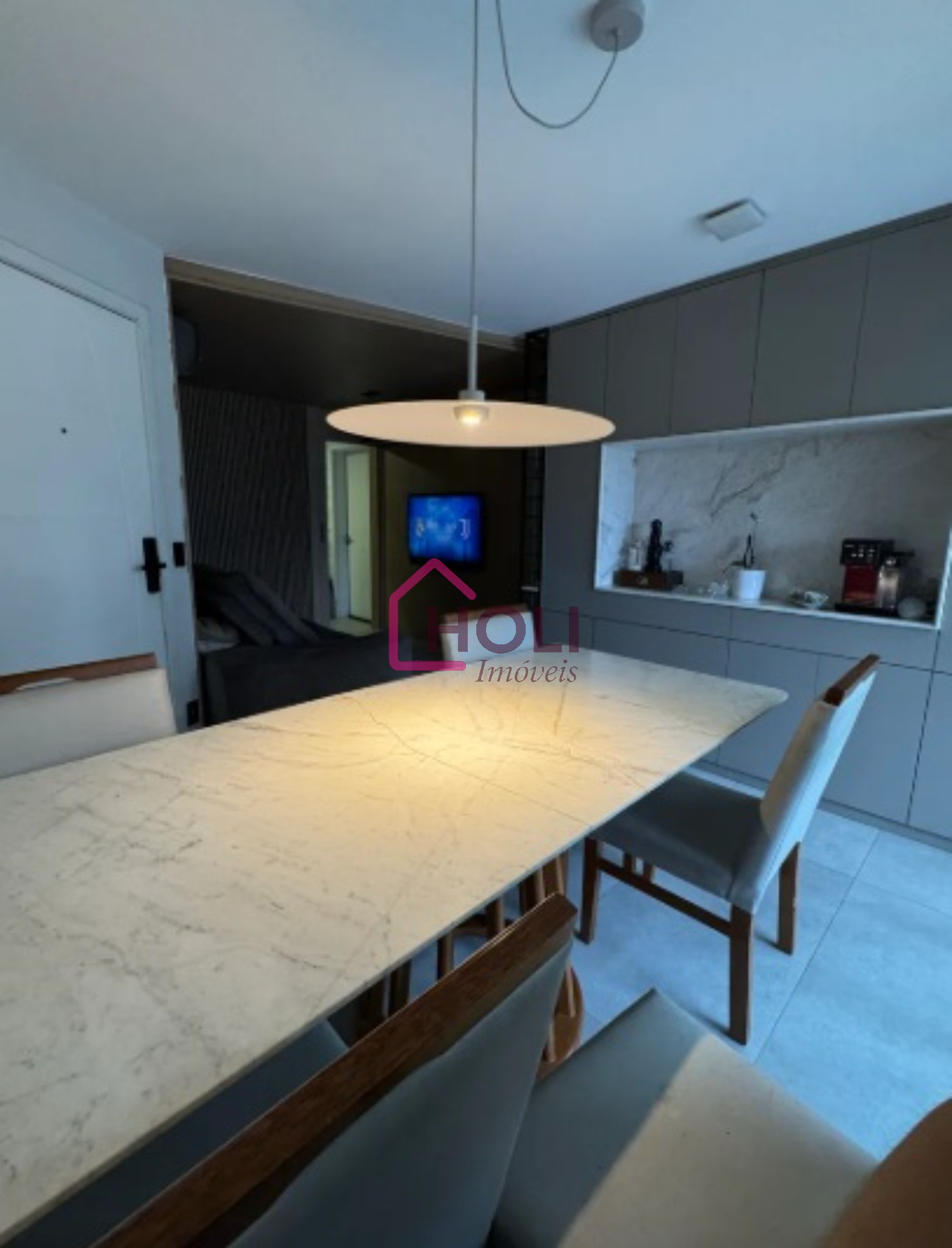 Apartamento, 3 quartos, 100 m² - Foto 1