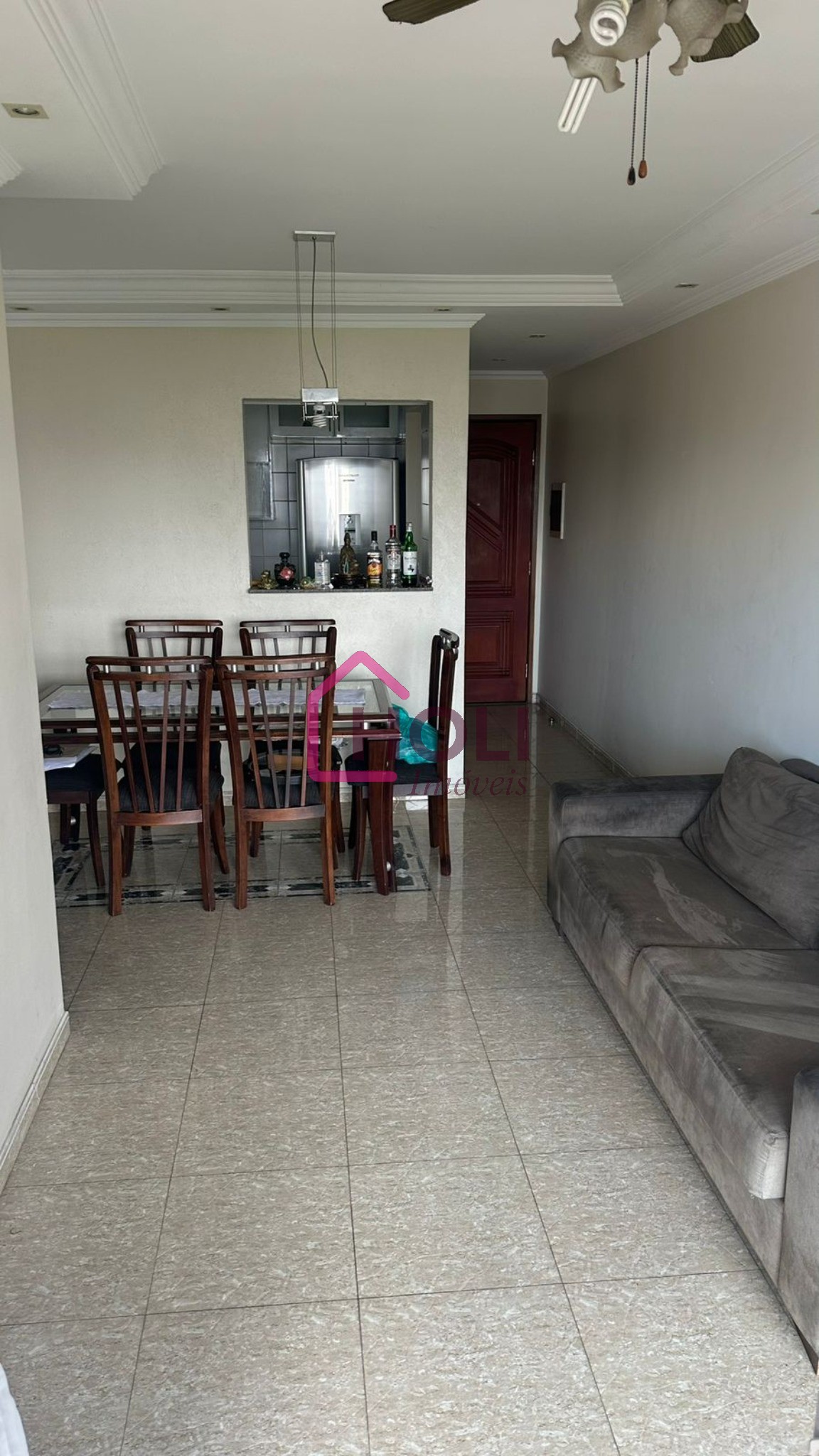 Apartamento, 3 quartos, 73 m² - Foto 4