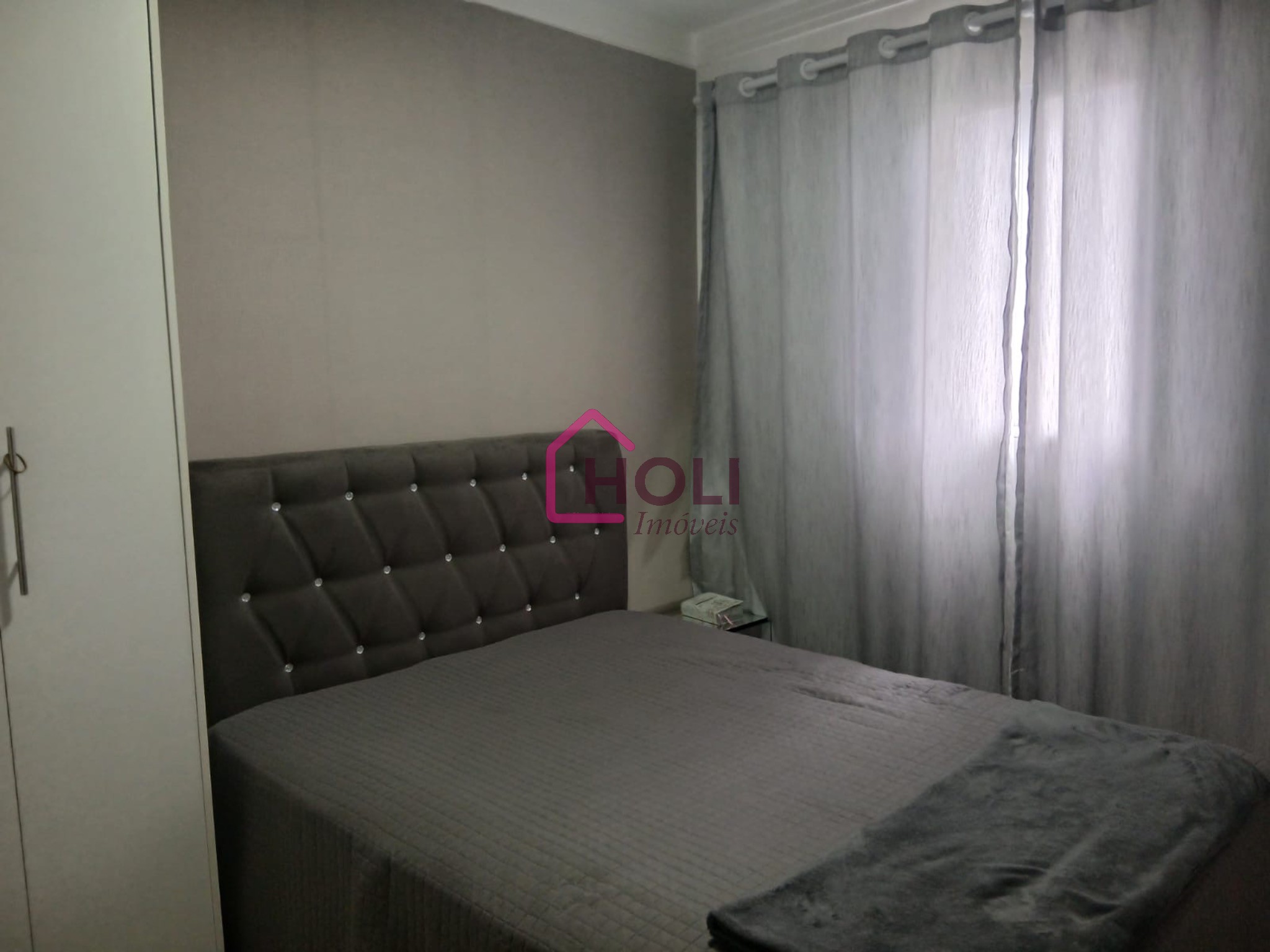 Apartamento, 2 quartos, 40 m² - Foto 5