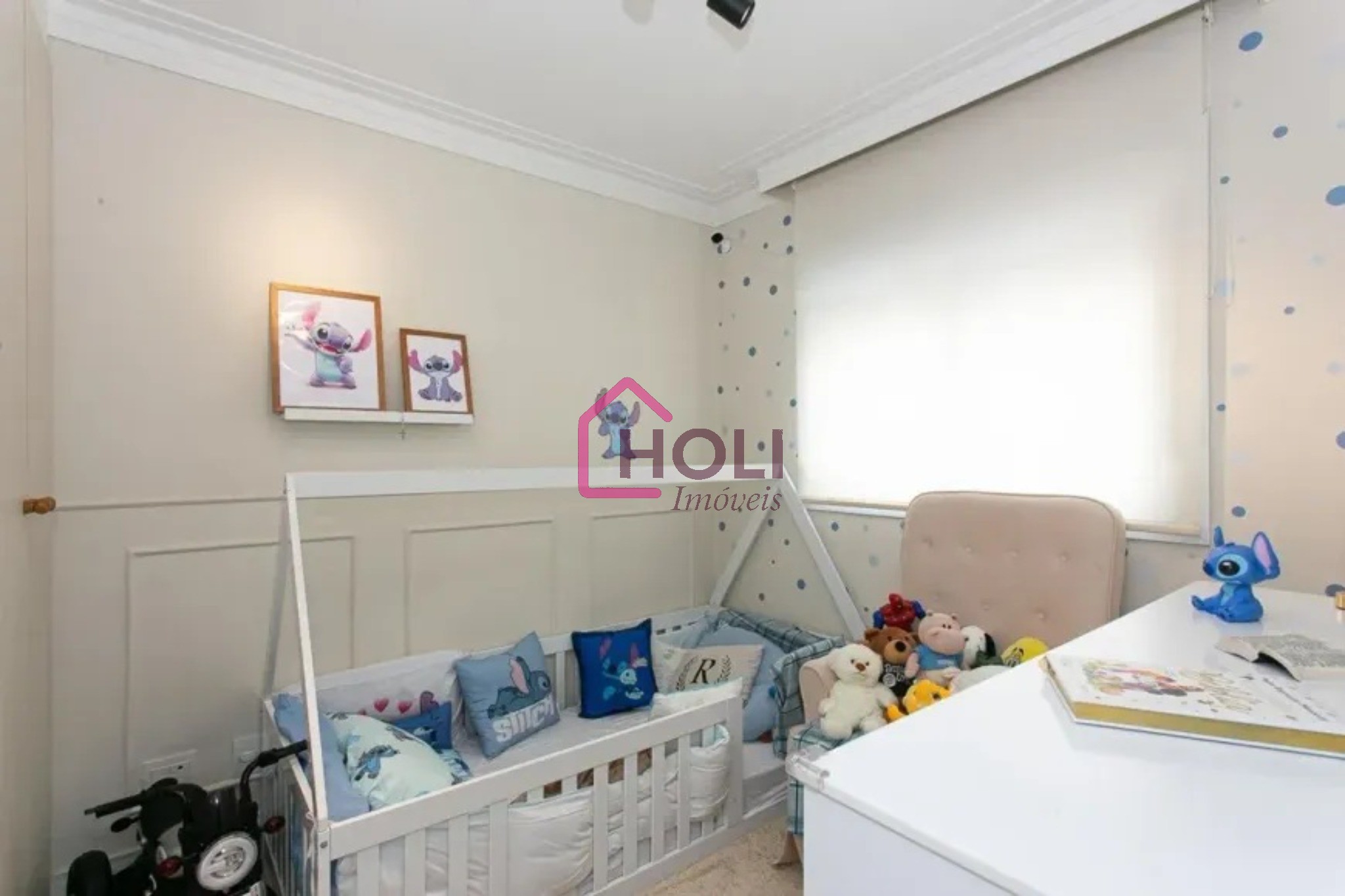 Apartamento, 3 quartos, 82 m² - Foto 10