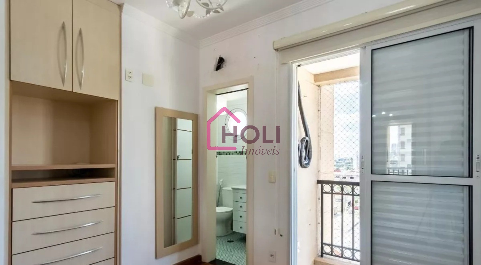 Apartamento, 3 quartos, 96 m² - Foto 7