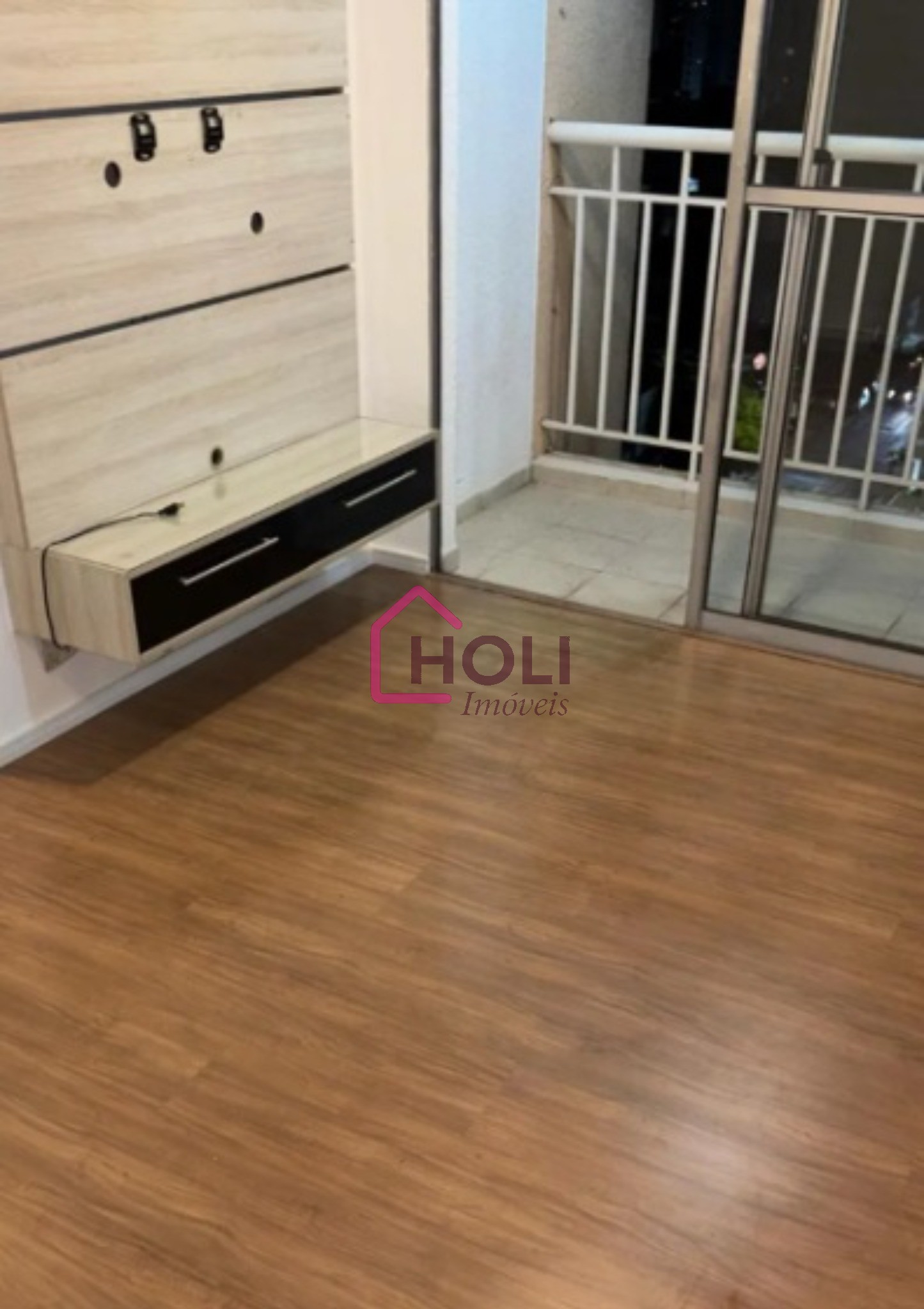 Apartamento, 2 quartos, 45 m² - Foto 3