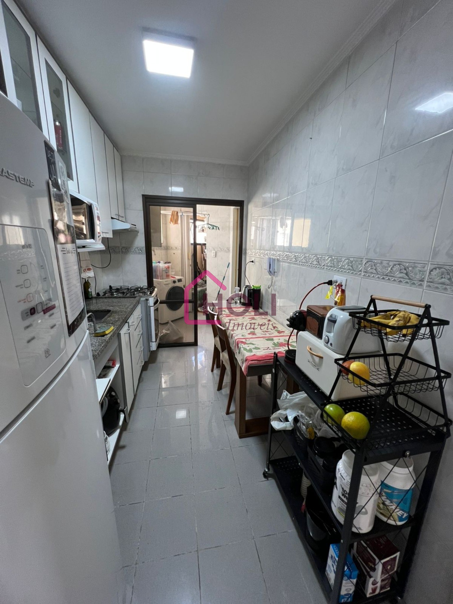 Apartamento, 3 quartos, 85 m² - Foto 19