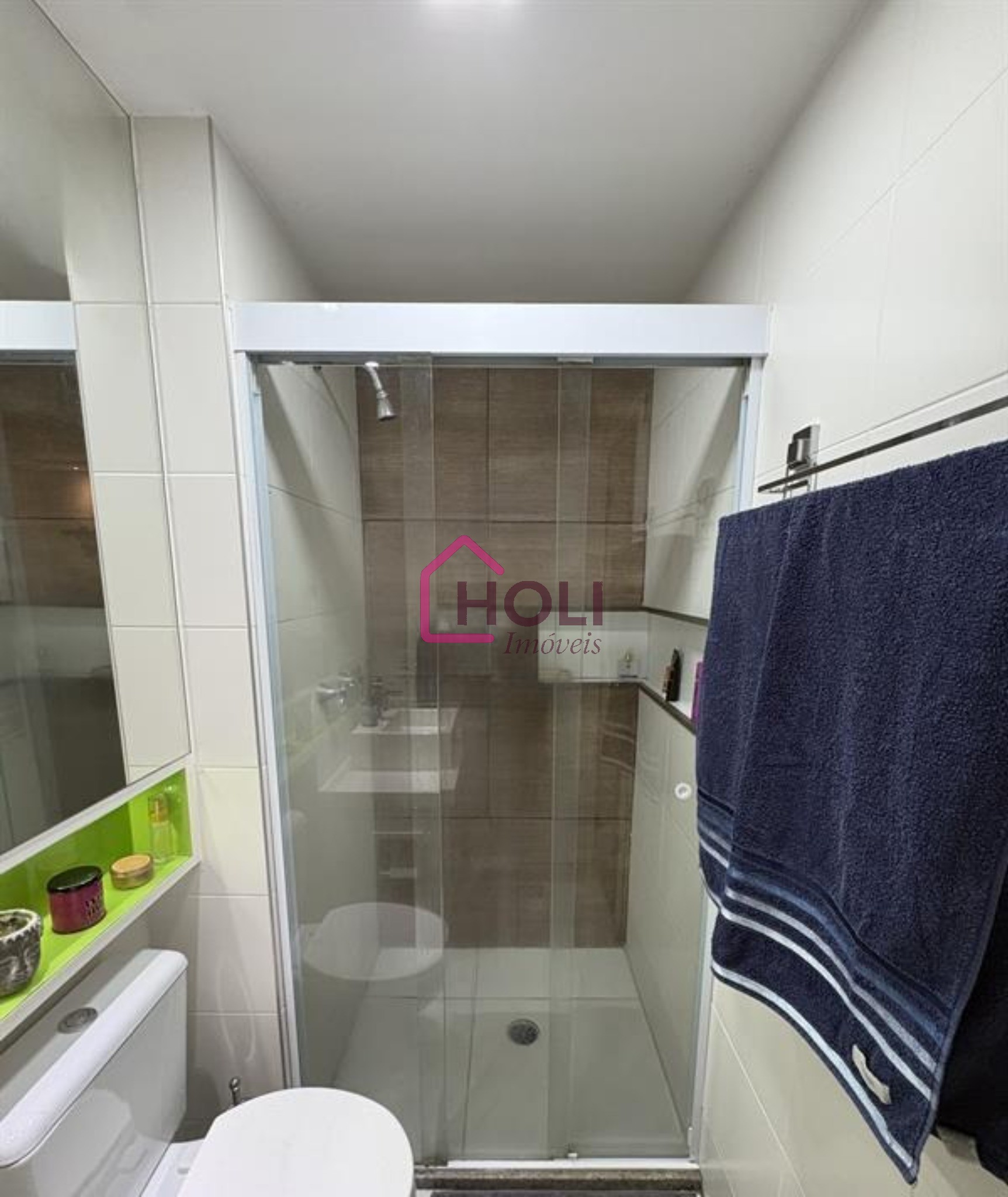 Apartamento, 2 quartos, 60 m² - Foto 9