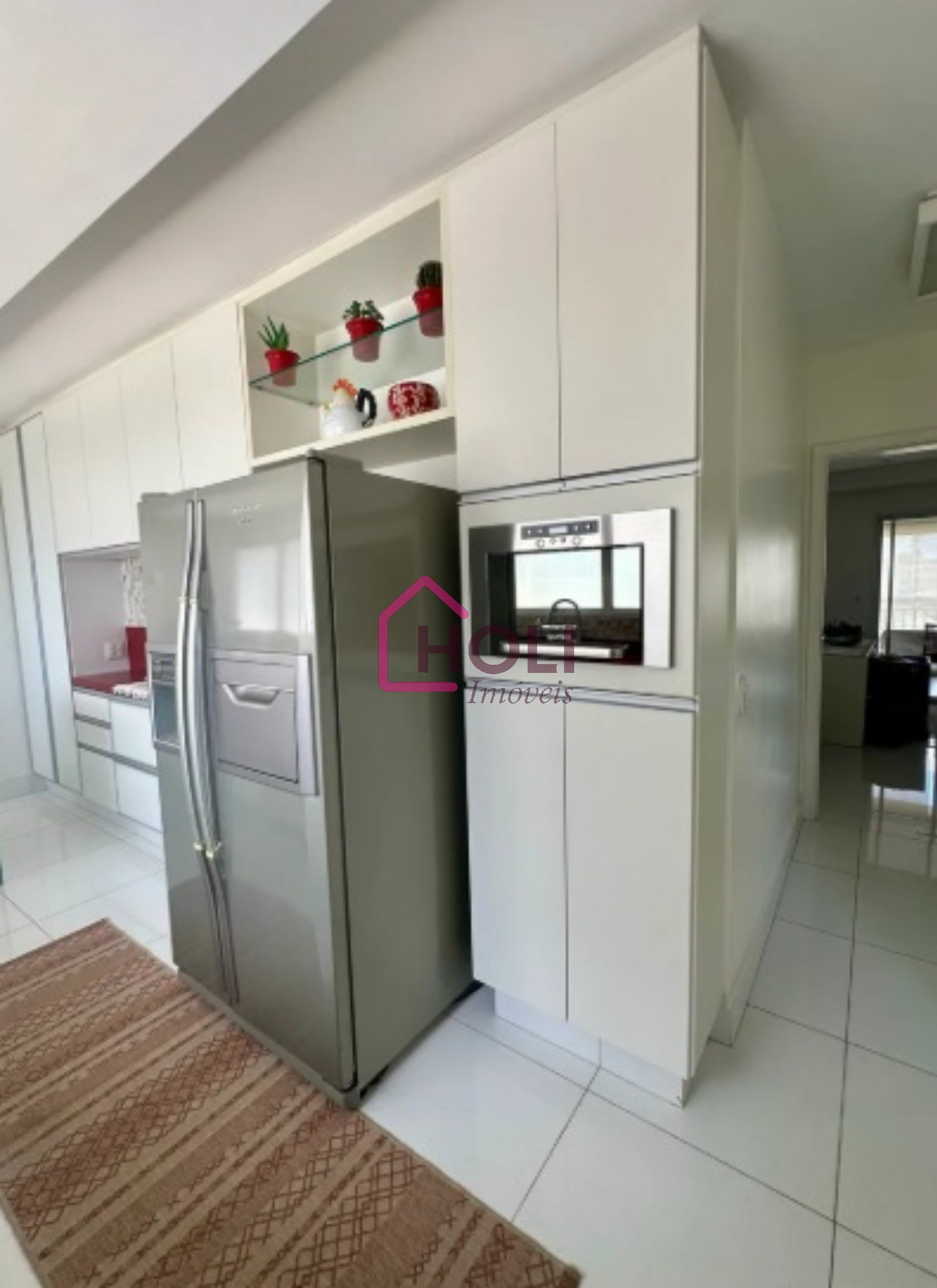 Apartamento, 4 quartos, 180 m² - Foto 5