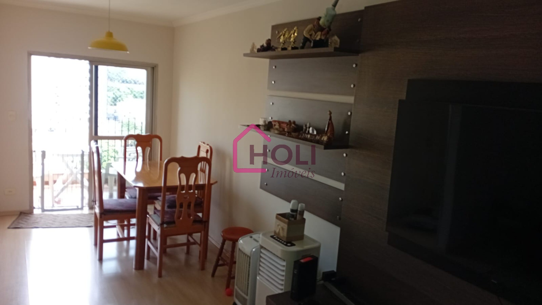 Apartamento, 2 quartos, 81 m² - Foto 1