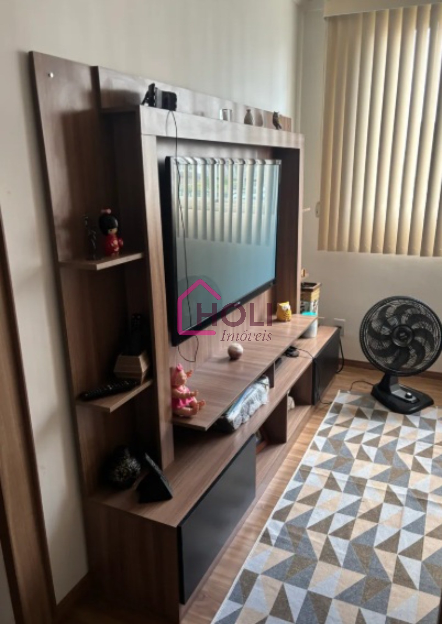 Apartamento, 2 quartos, 72 m² - Foto 4