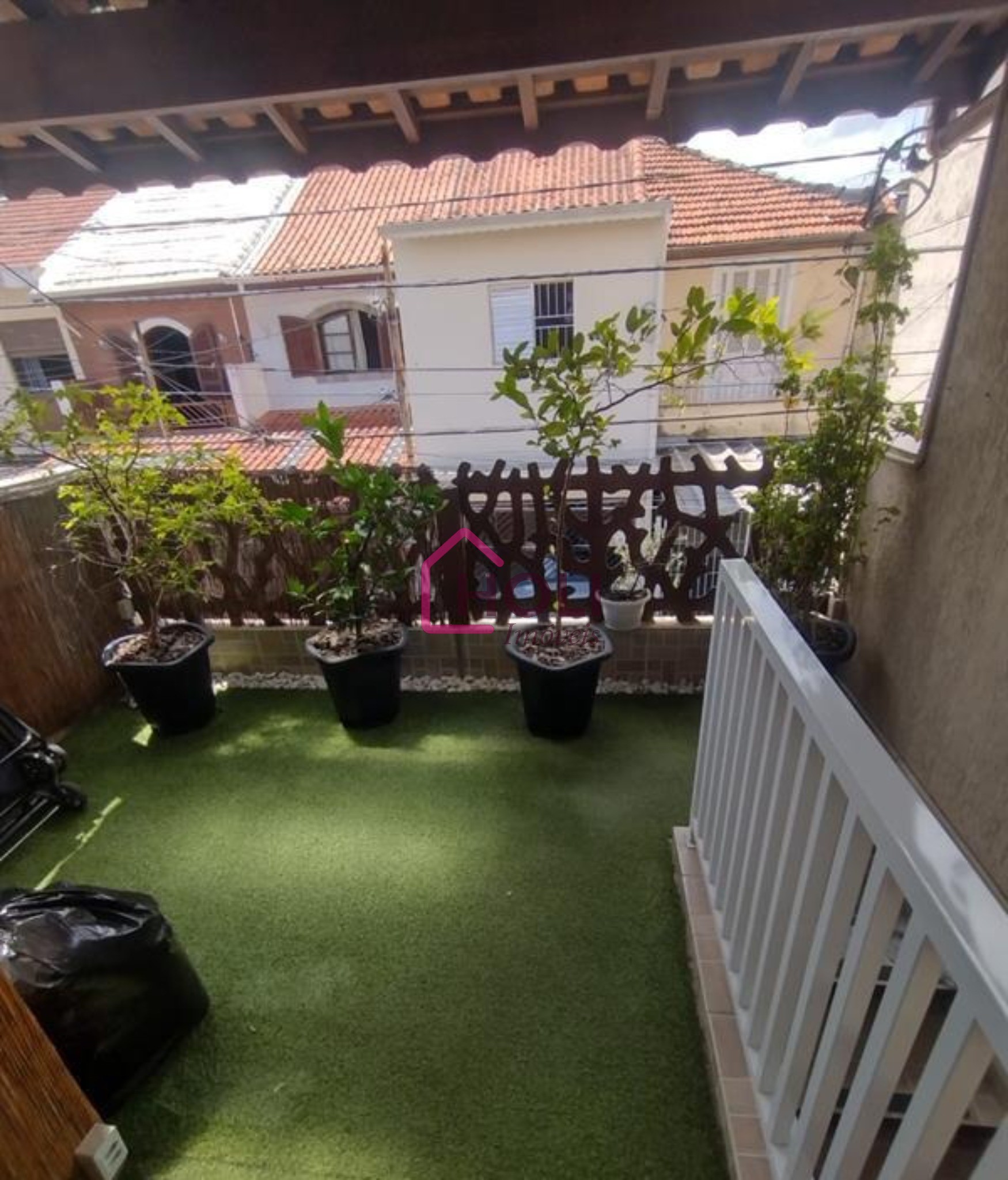 Casa, 3 quartos, 60 m² - Foto 13