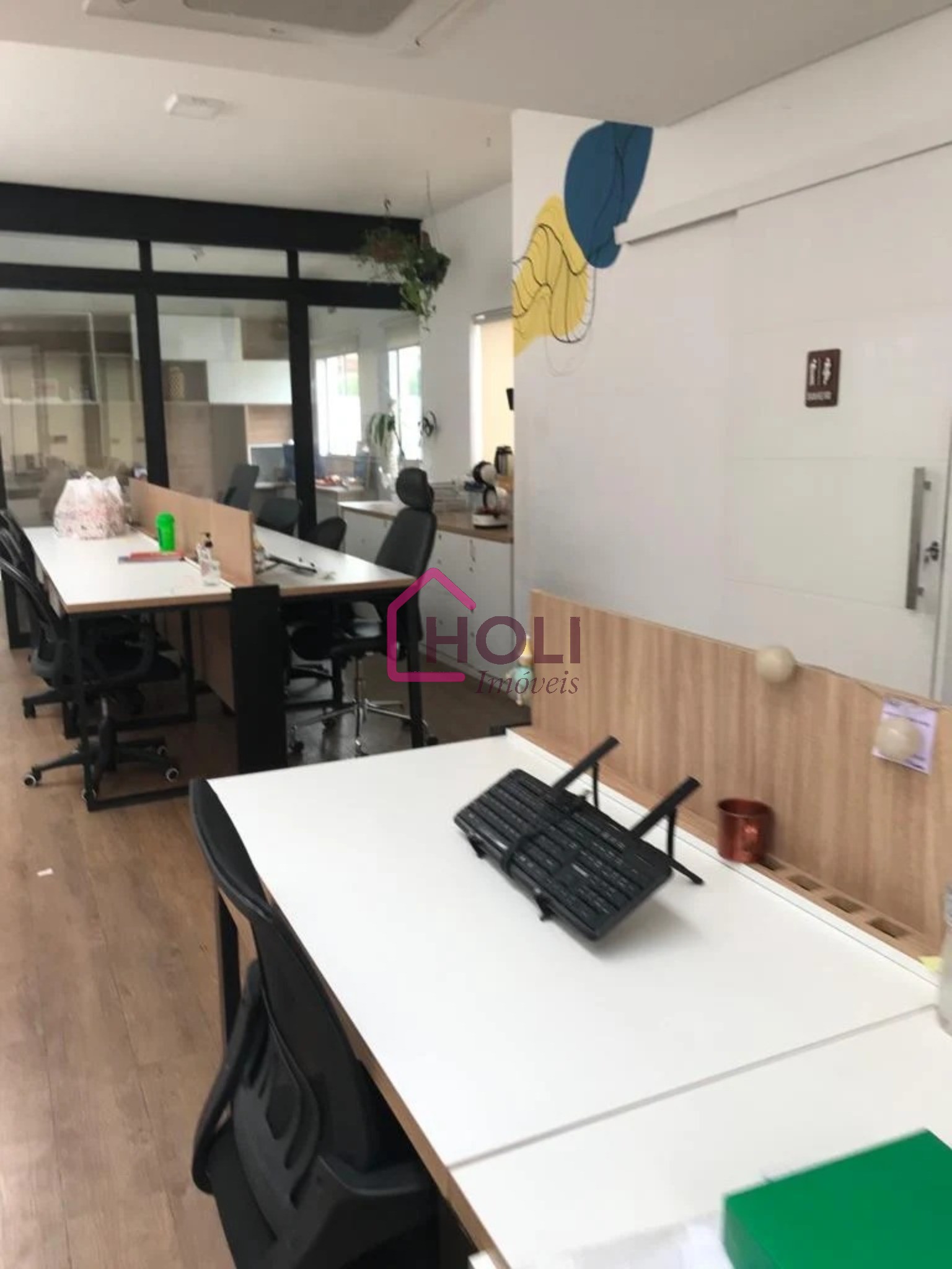 Prédio Inteiro, 550 m² - Foto 7