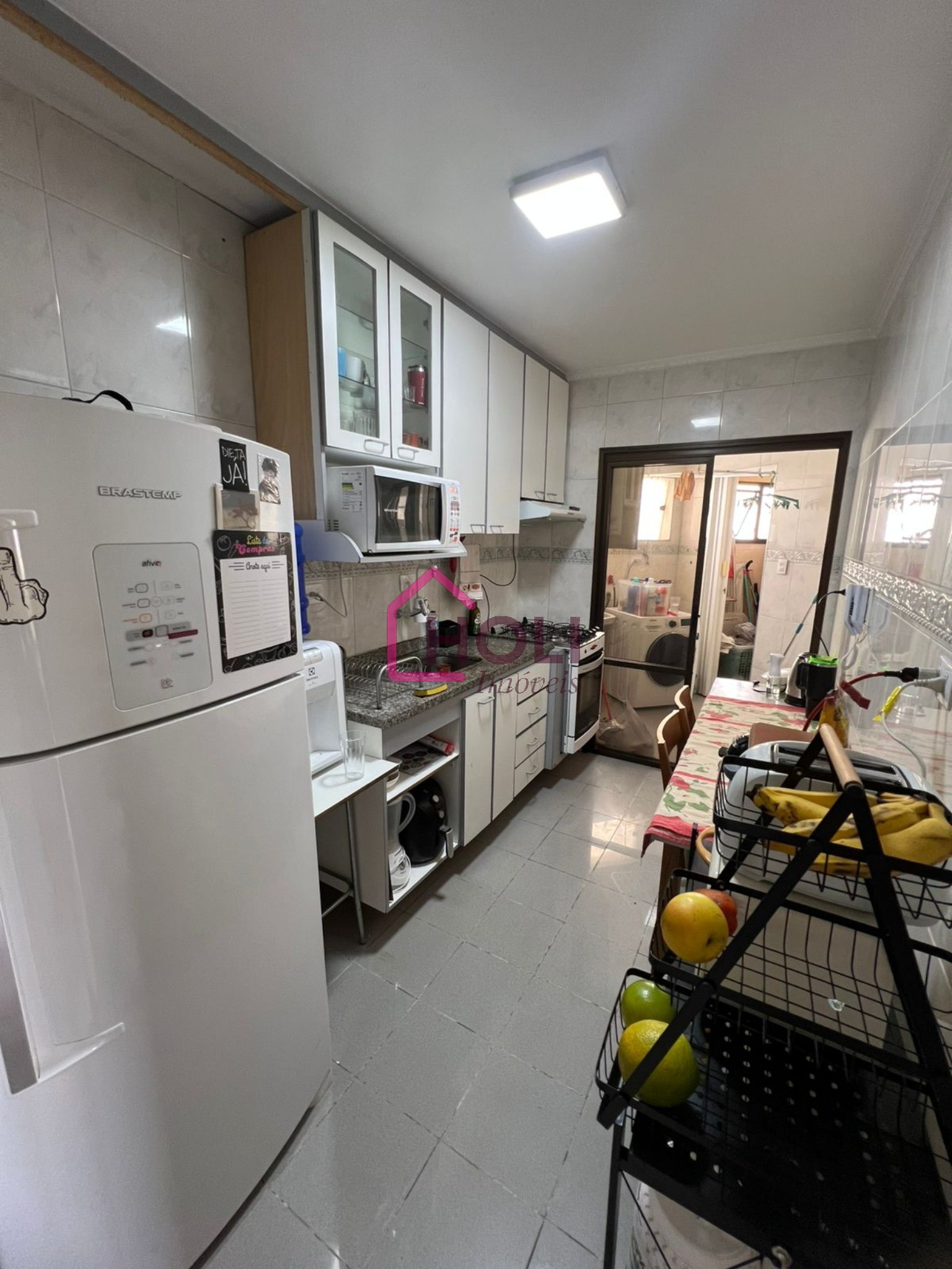 Apartamento, 3 quartos, 85 m² - Foto 20