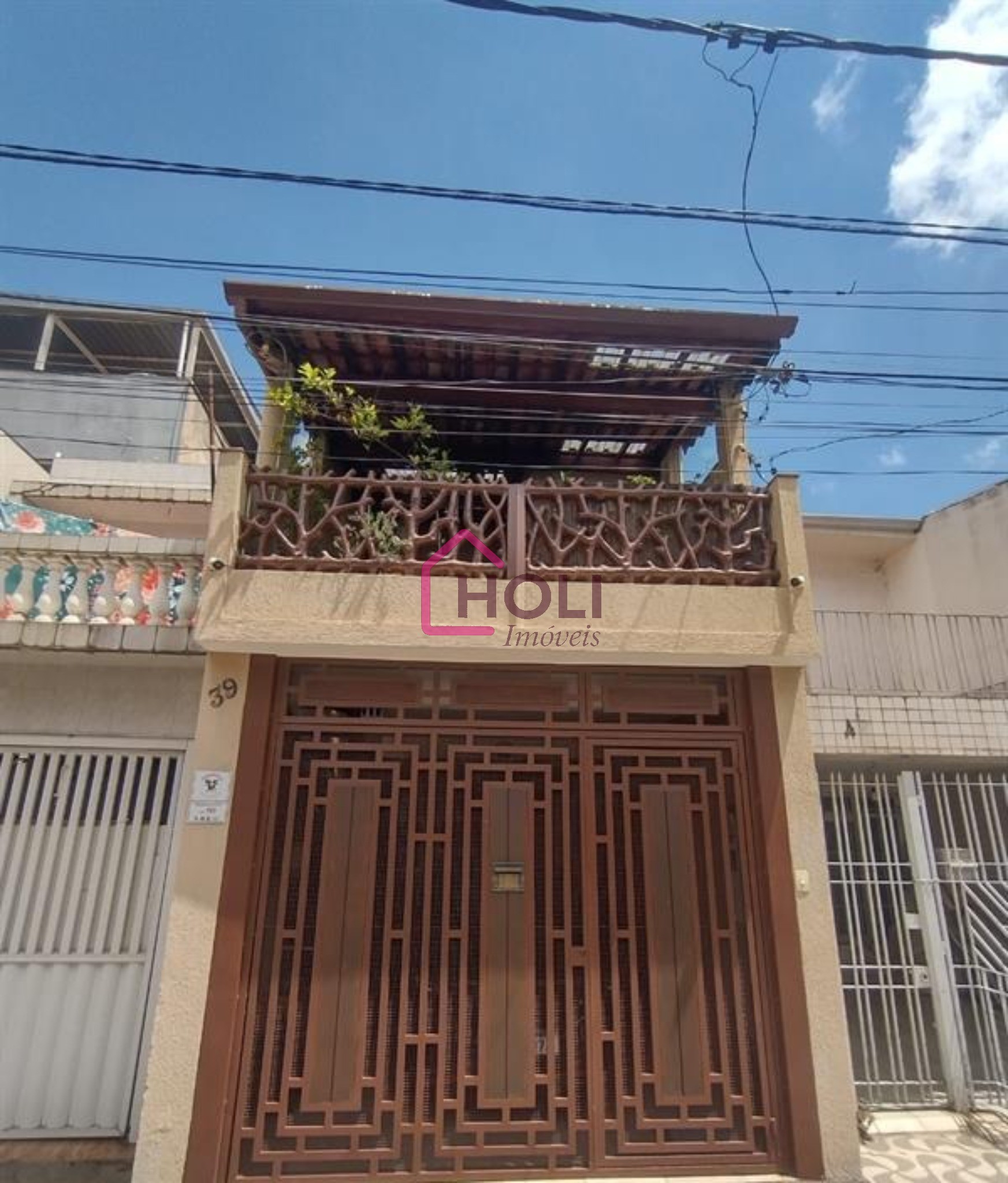 Casa, 3 quartos, 60 m² - Foto 18