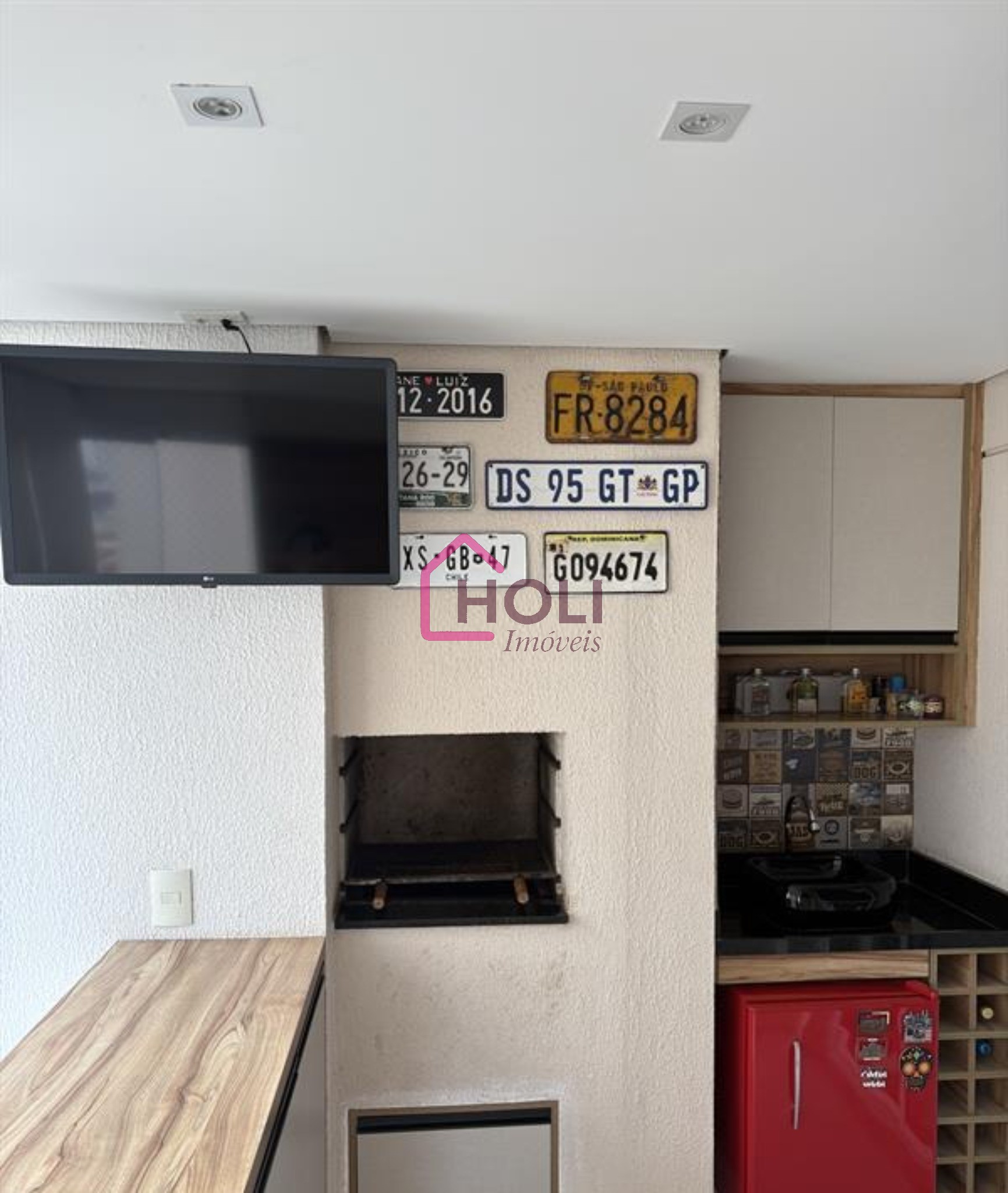 Apartamento, 2 quartos, 60 m² - Foto 16