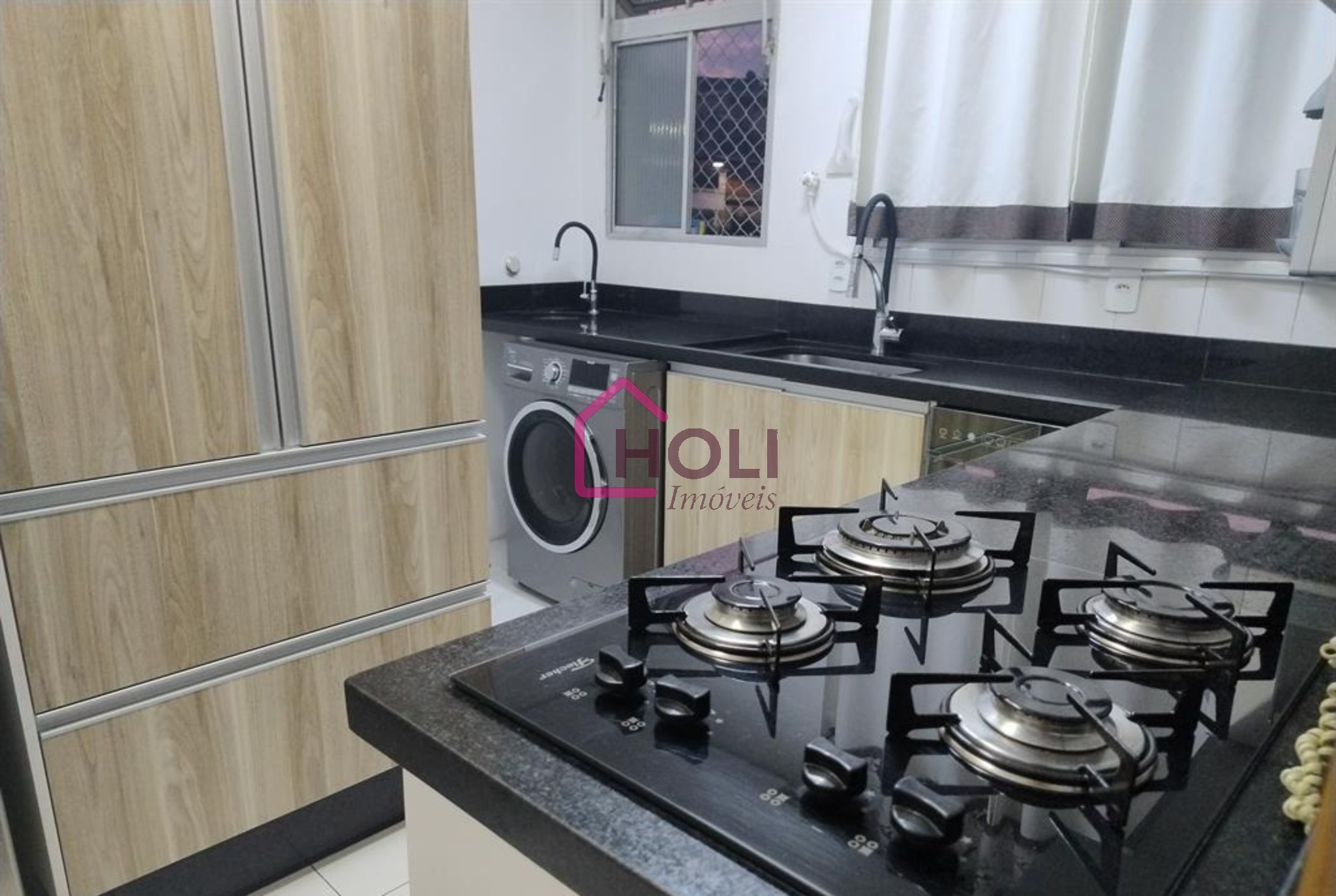 Apartamento, 2 quartos, 48 m² - Foto 16