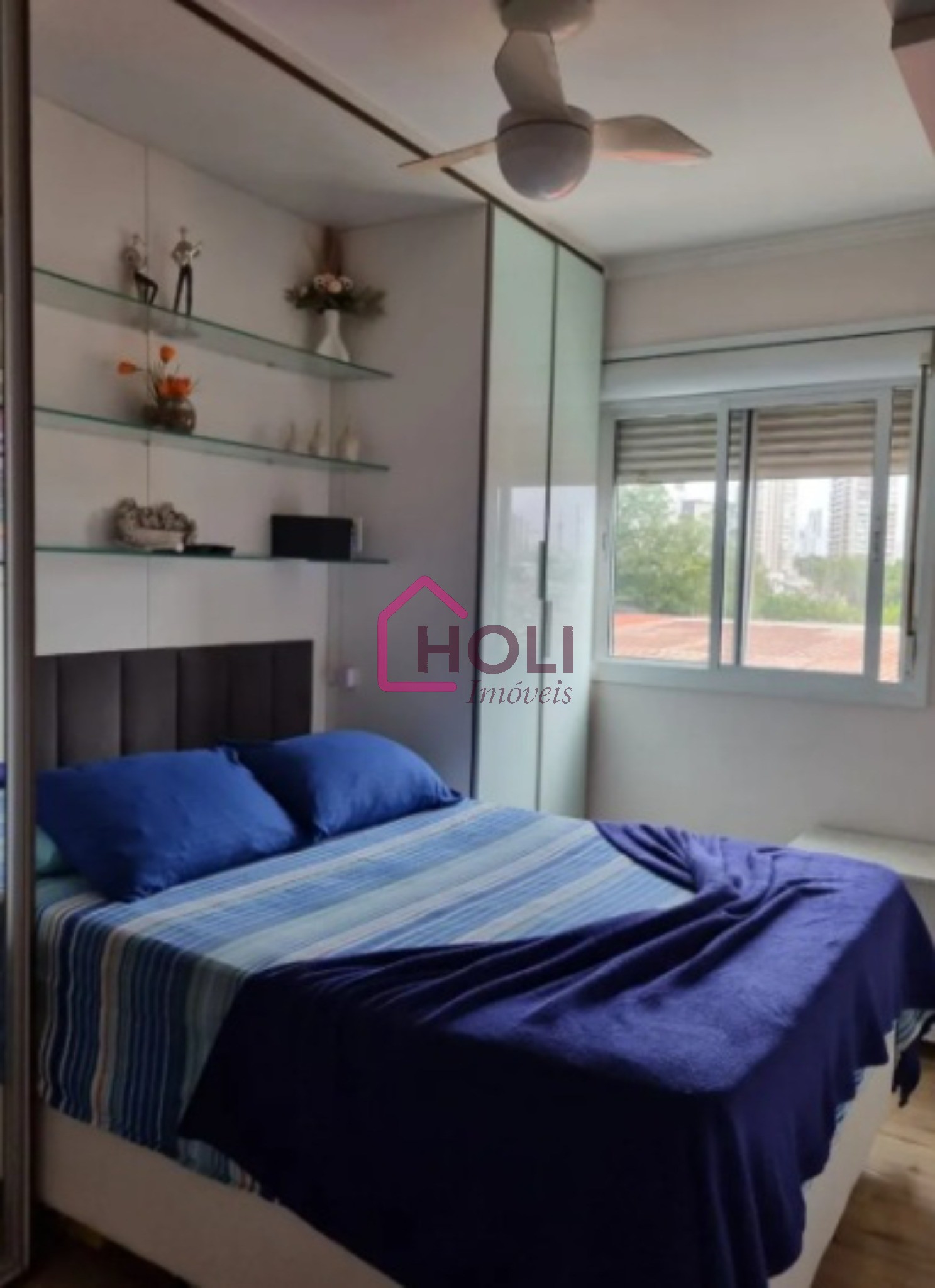 Apartamento, 3 quartos, 80 m² - Foto 7