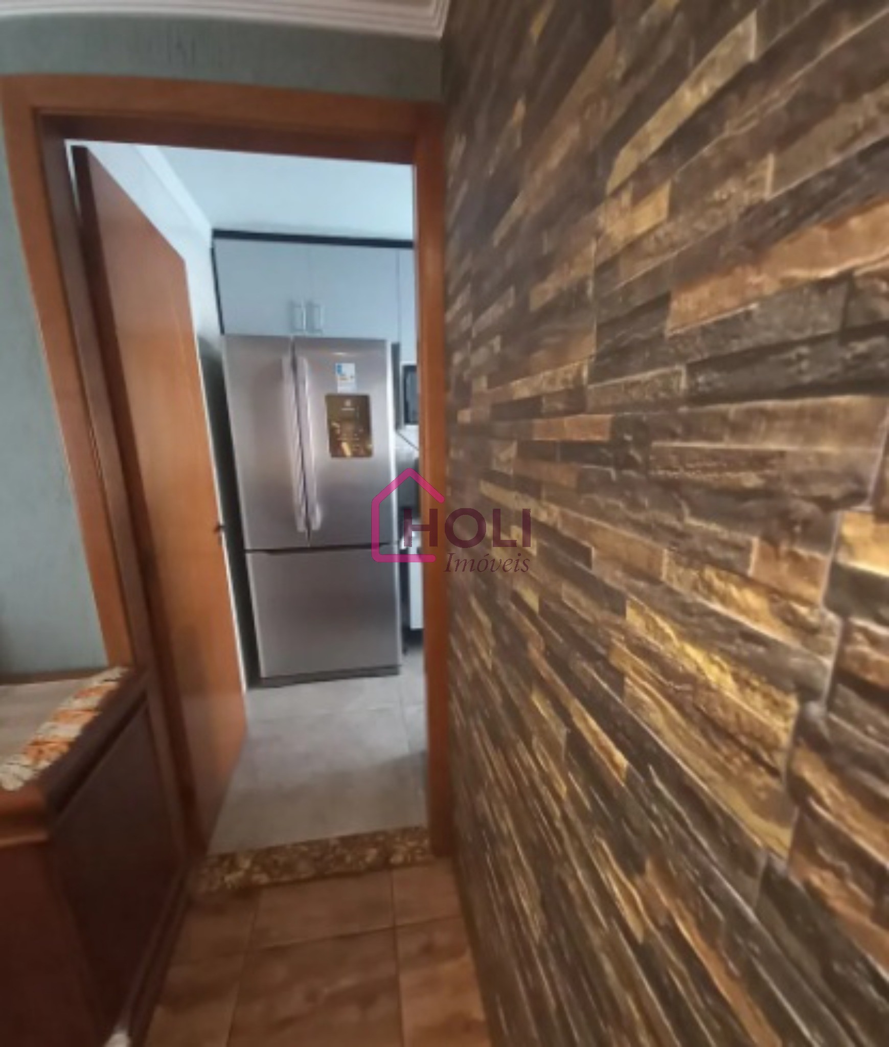 Apartamento, 2 quartos, 52 m² - Foto 6