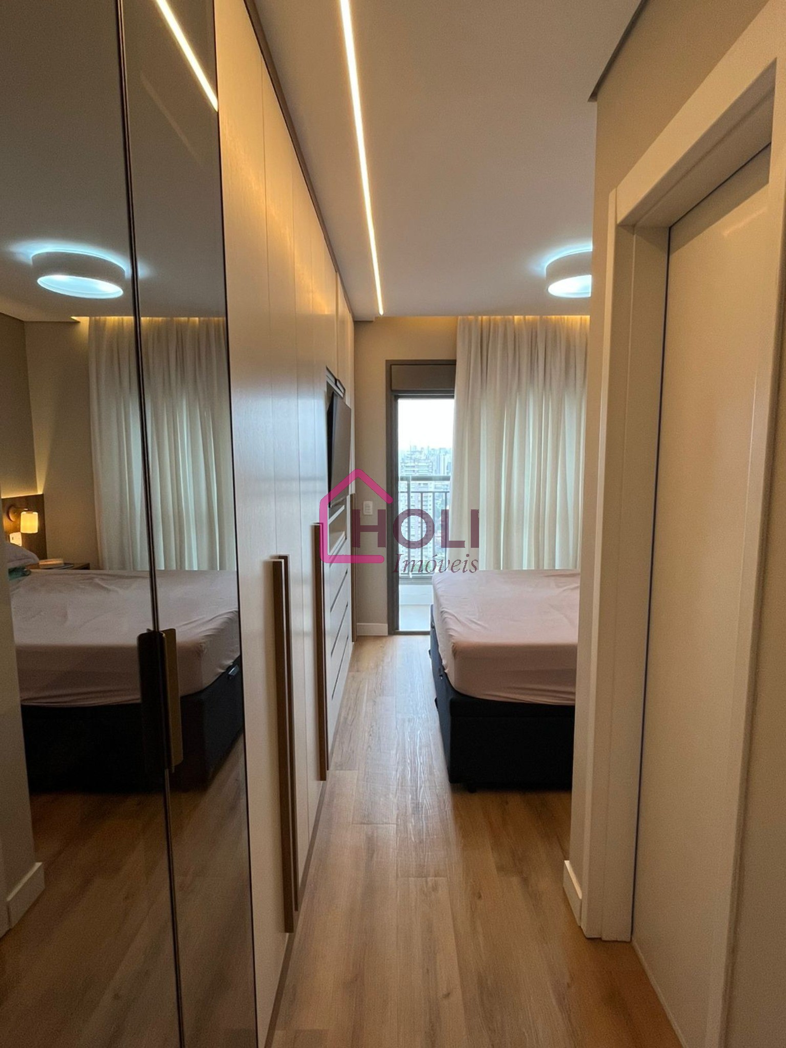 Apartamento, 2 quartos, 92 m² - Foto 5