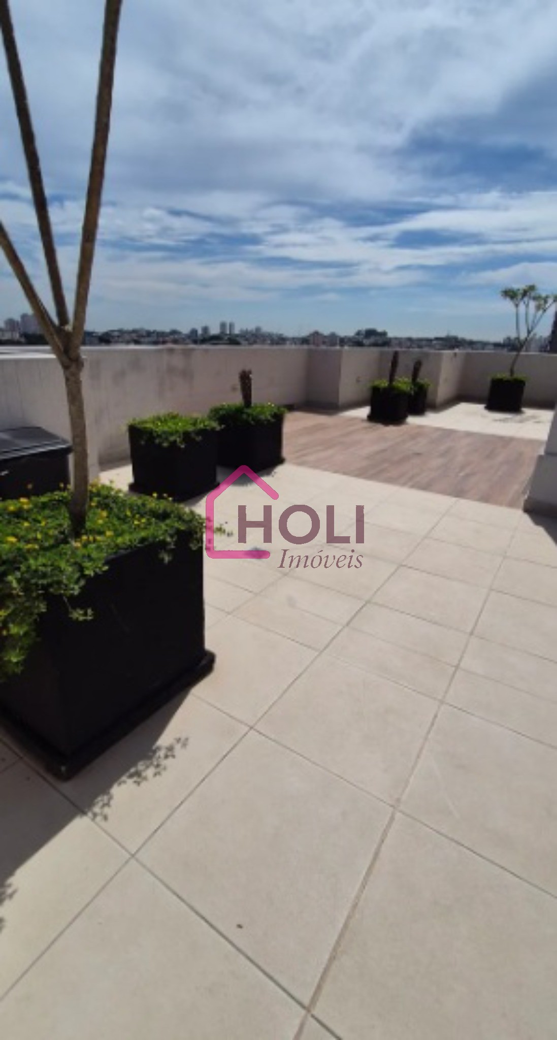 Apartamento, 2 quartos, 36 m² - Foto 12