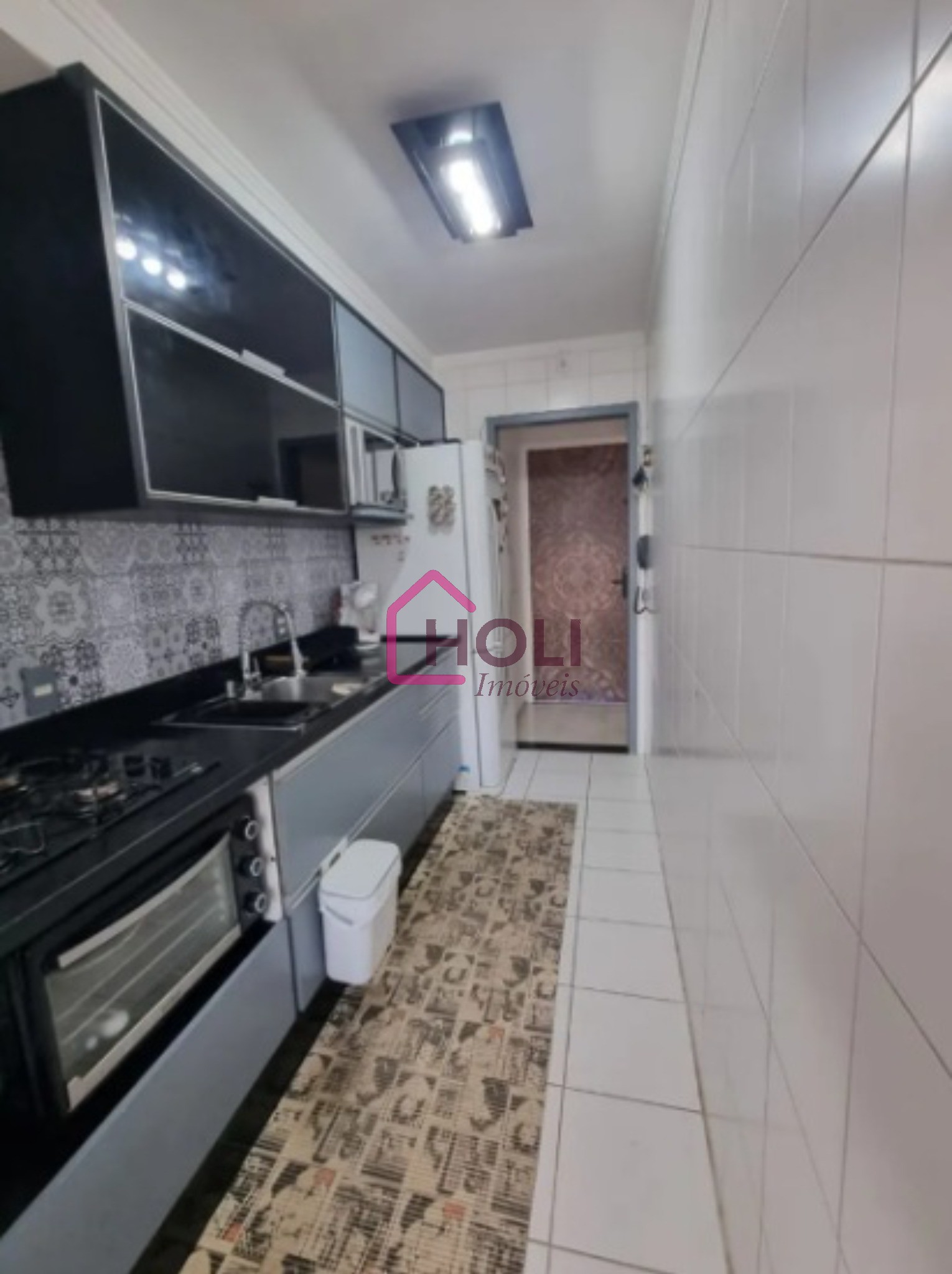 Apartamento, 3 quartos, 80 m² - Foto 14