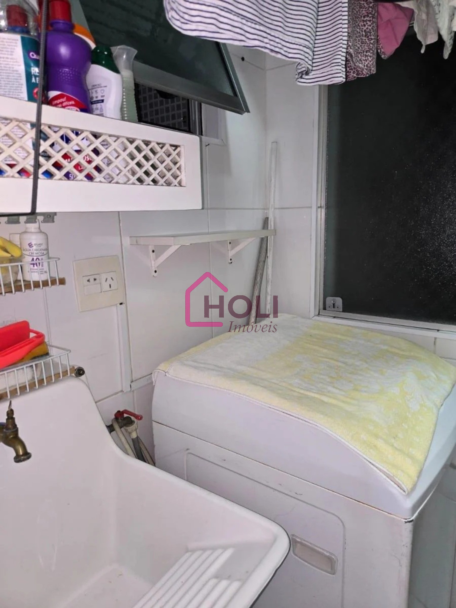 Apartamento, 3 quartos, 63 m² - Foto 35