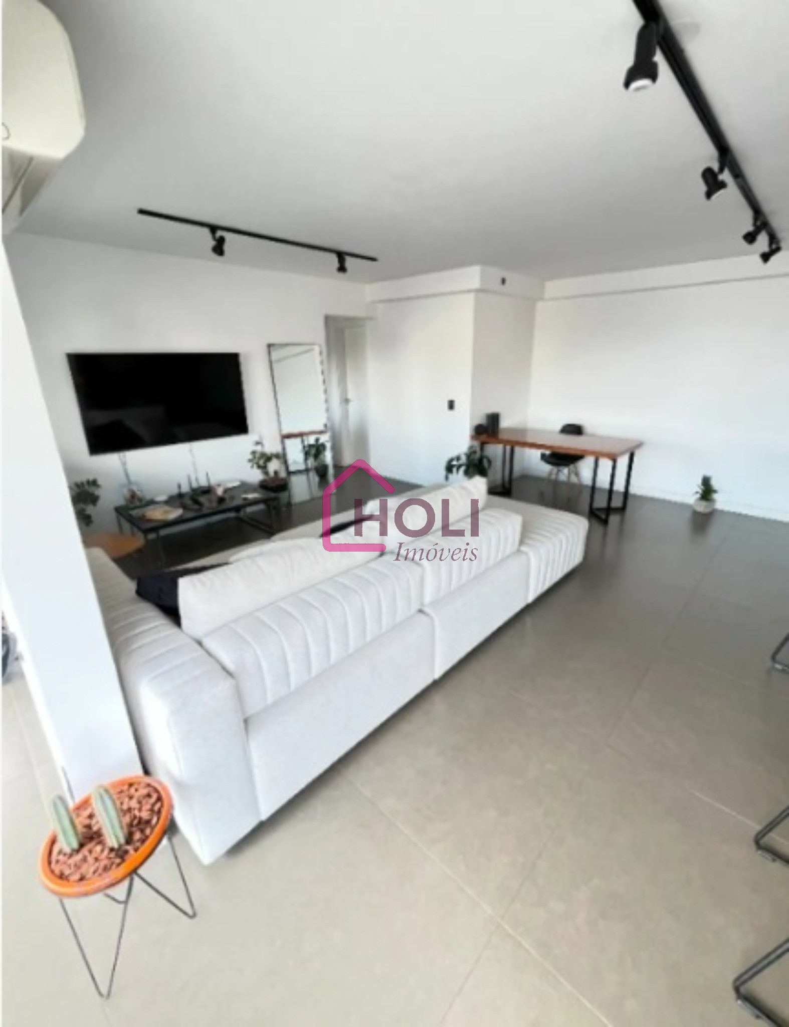 Apartamento, 3 quartos, 83 m² - Foto 4