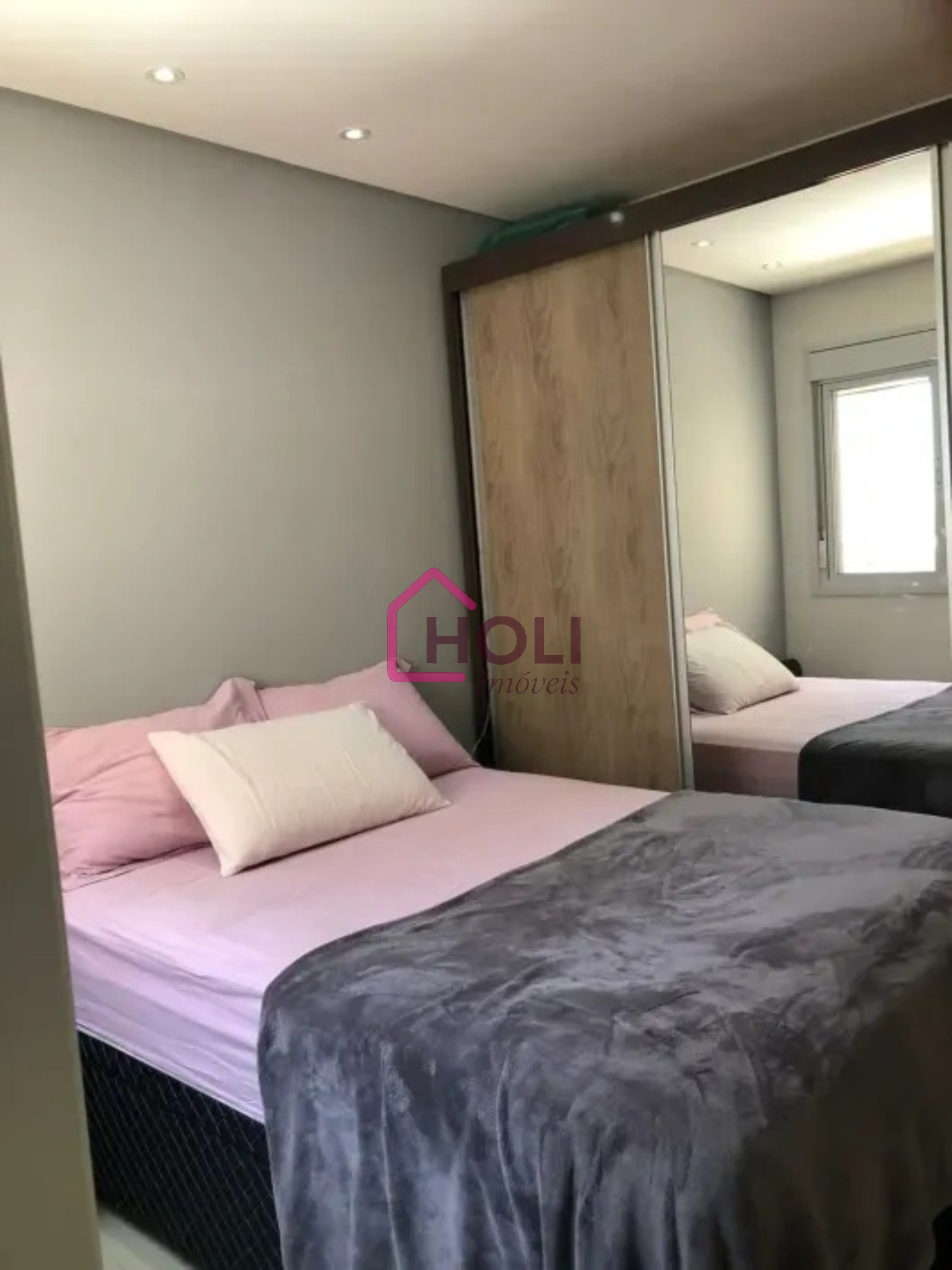Apartamento, 3 quartos, 79 m² - Foto 3