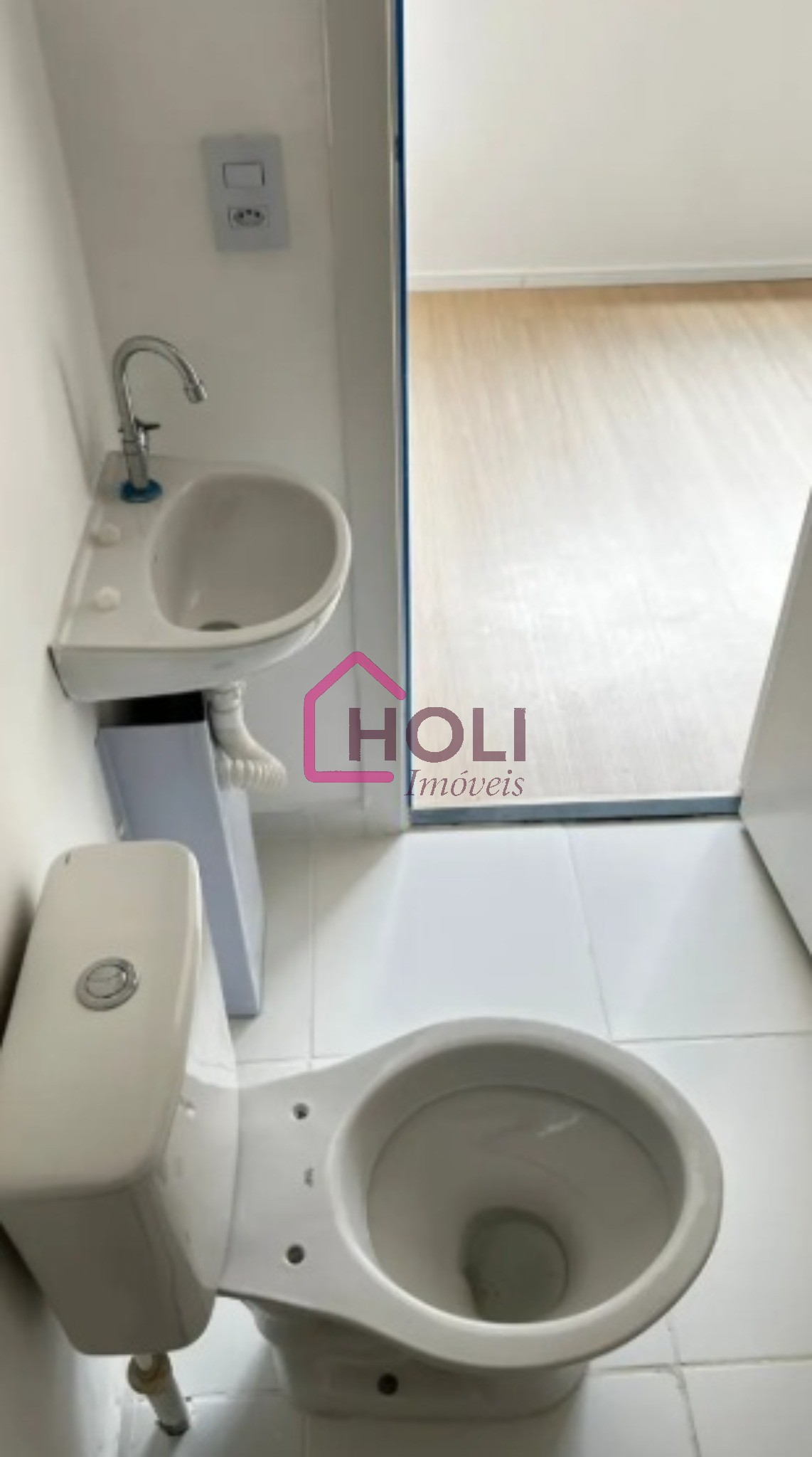 Apartamento, 1 quarto, 17 m² - Foto 6