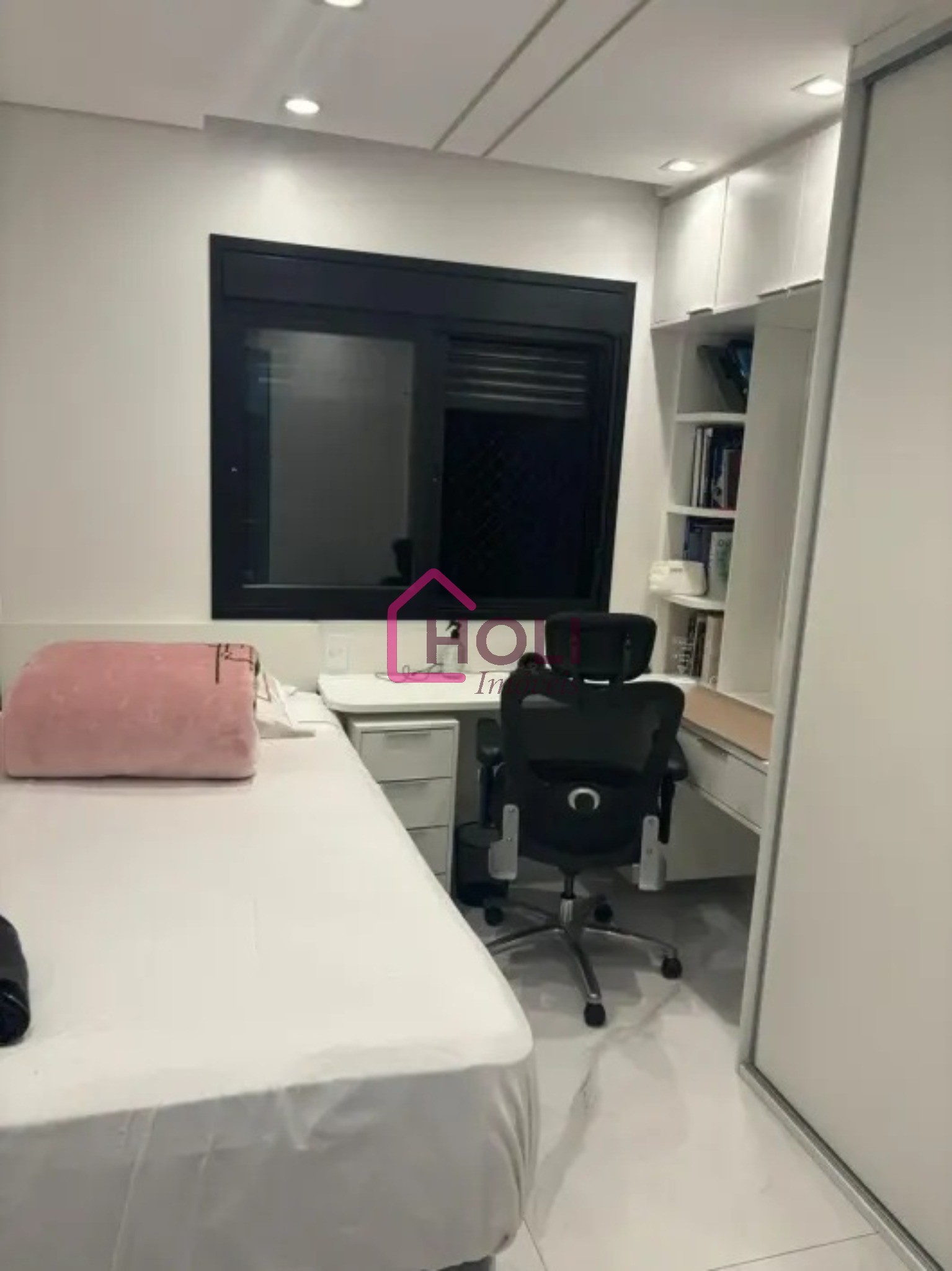 Apartamento, 3 quartos, 72 m² - Foto 5