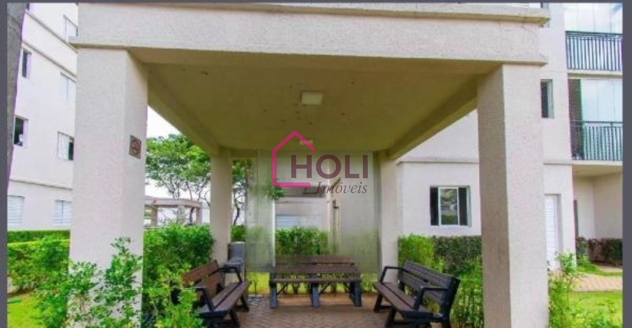 Apartamento, 2 quartos, 50 m² - Foto 21