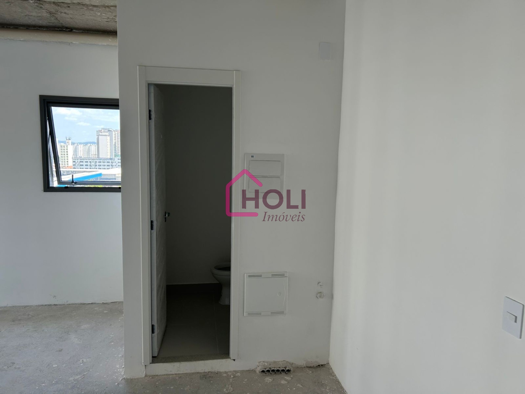 Sala-Conjunto, 40 m² - Foto 2