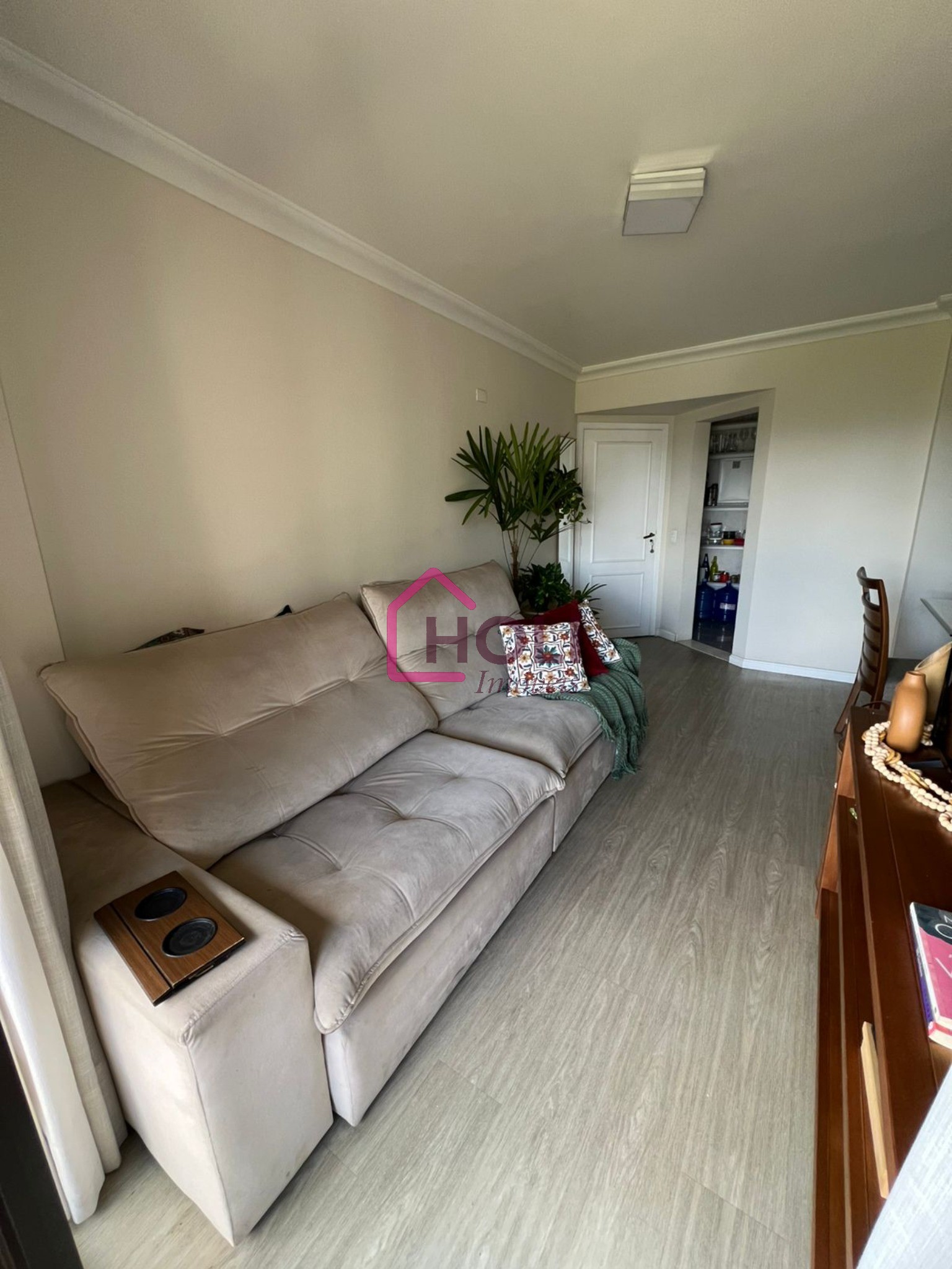 Apartamento, 3 quartos, 85 m² - Foto 3