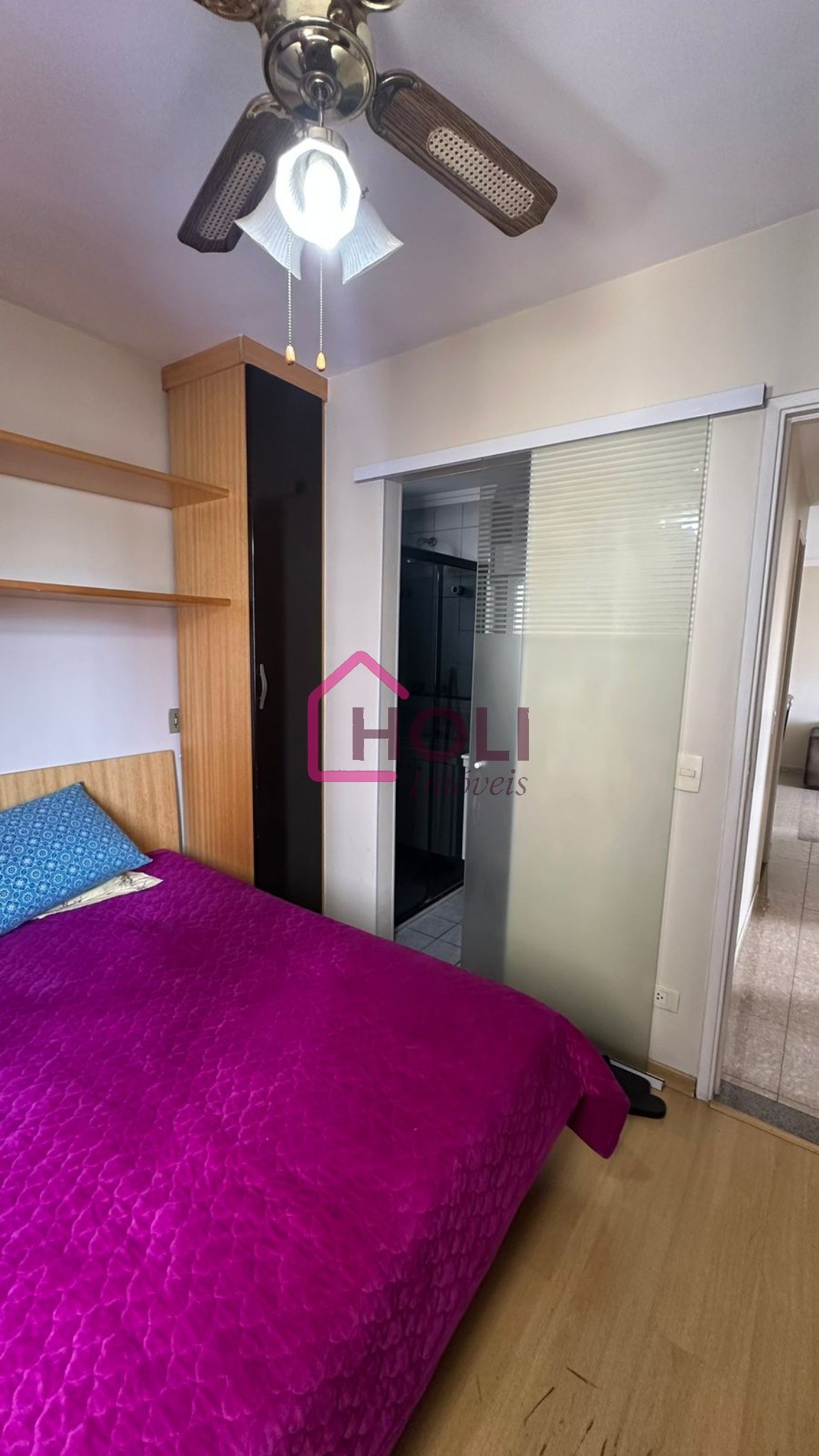 Apartamento, 3 quartos, 73 m² - Foto 13