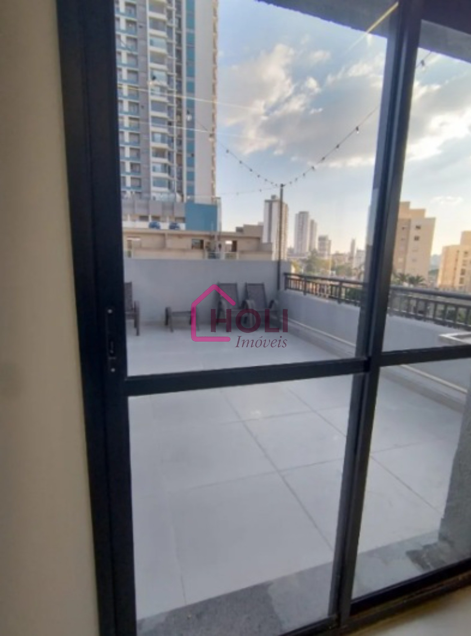 Apartamento, 1 quarto, 54 m² - Foto 6