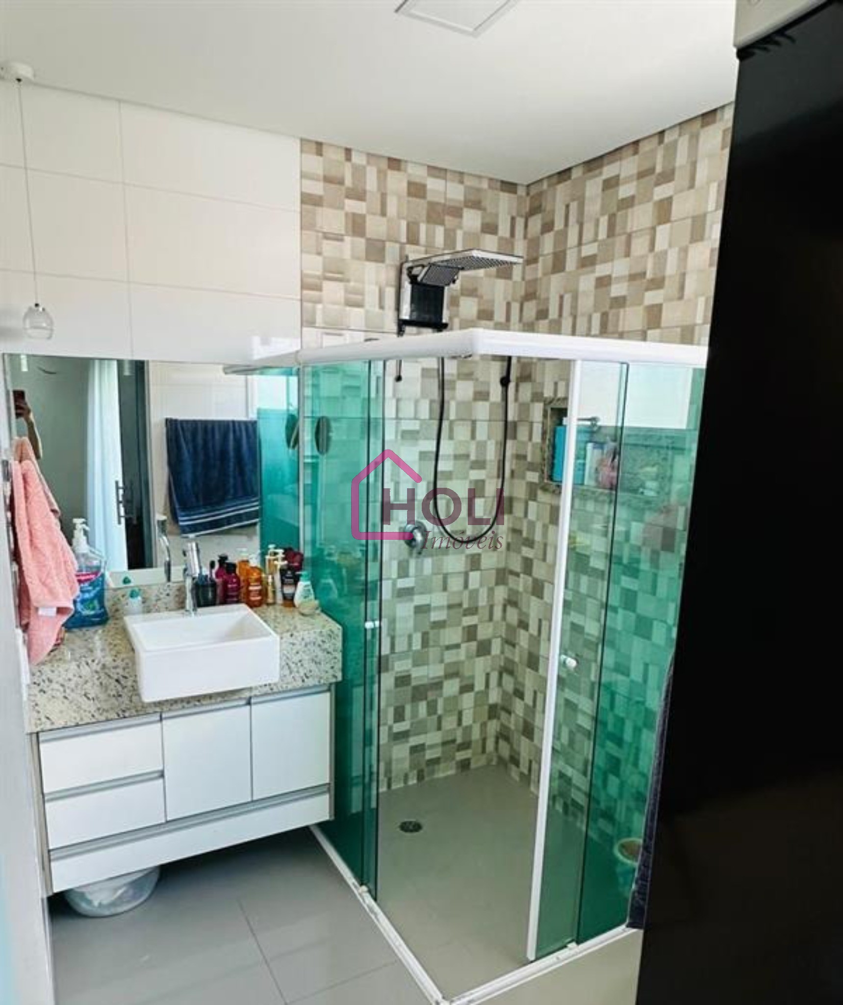 Sobrado, 4 quartos - Foto 17