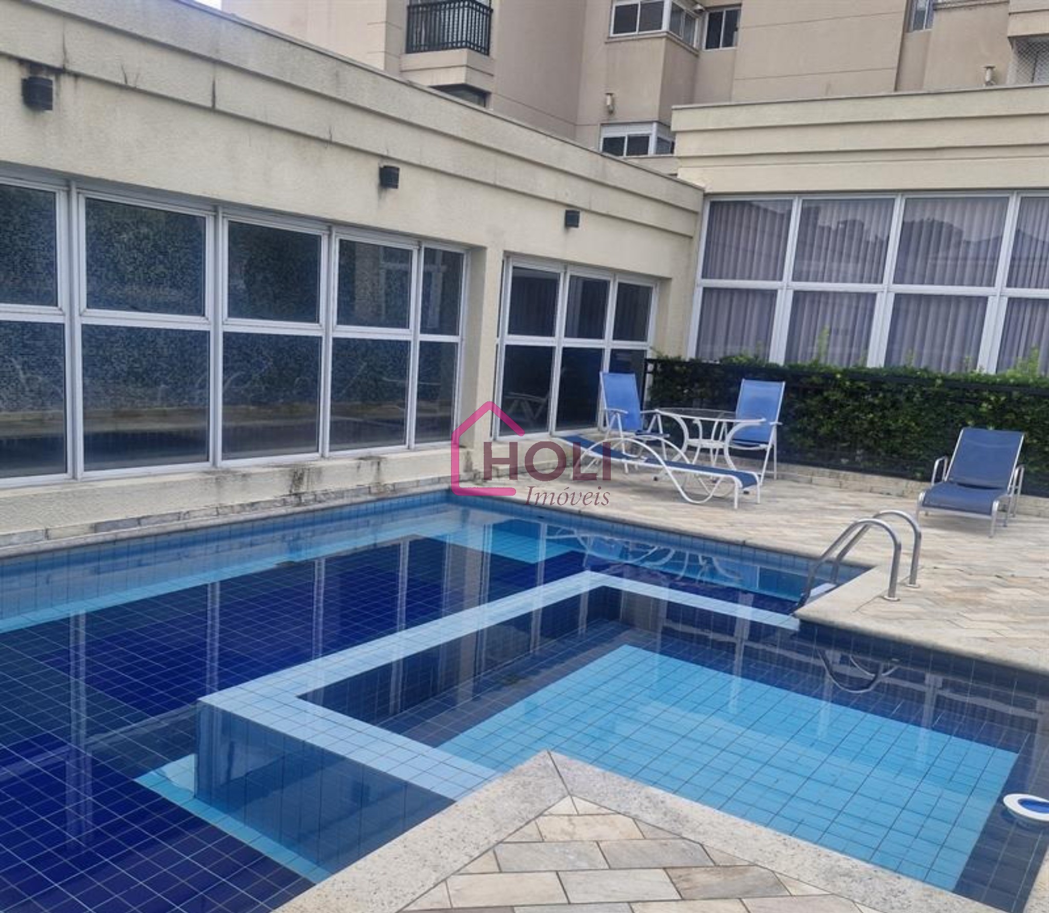 Apartamento, 3 quartos, 96 m² - Foto 42