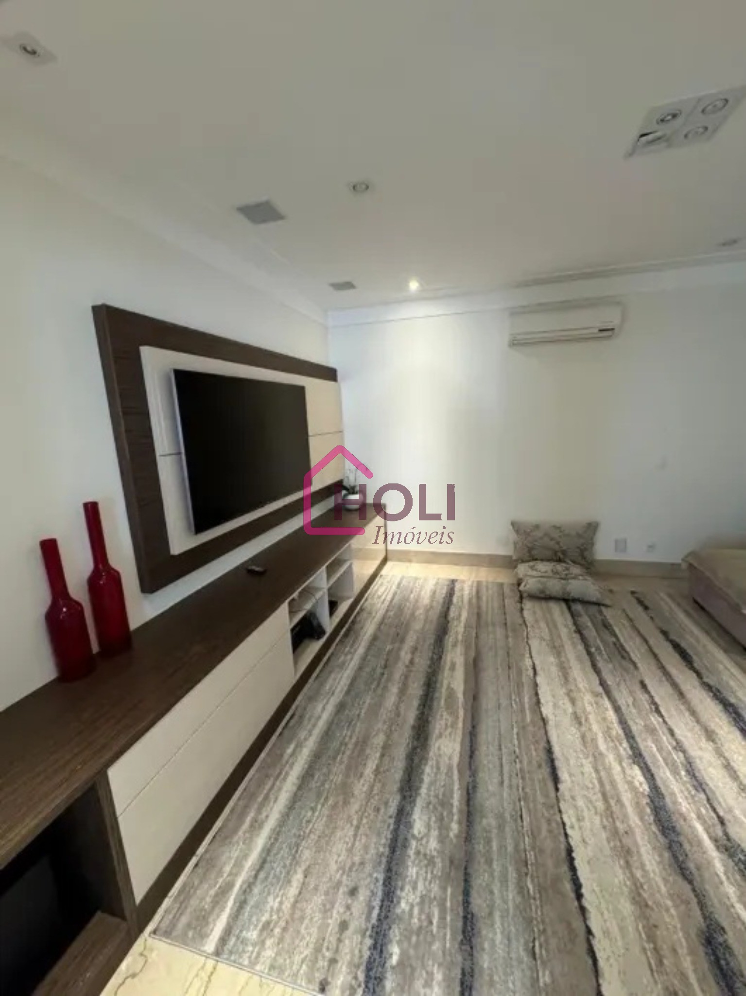 Apartamento, 5 quartos, 335 m² - Foto 2