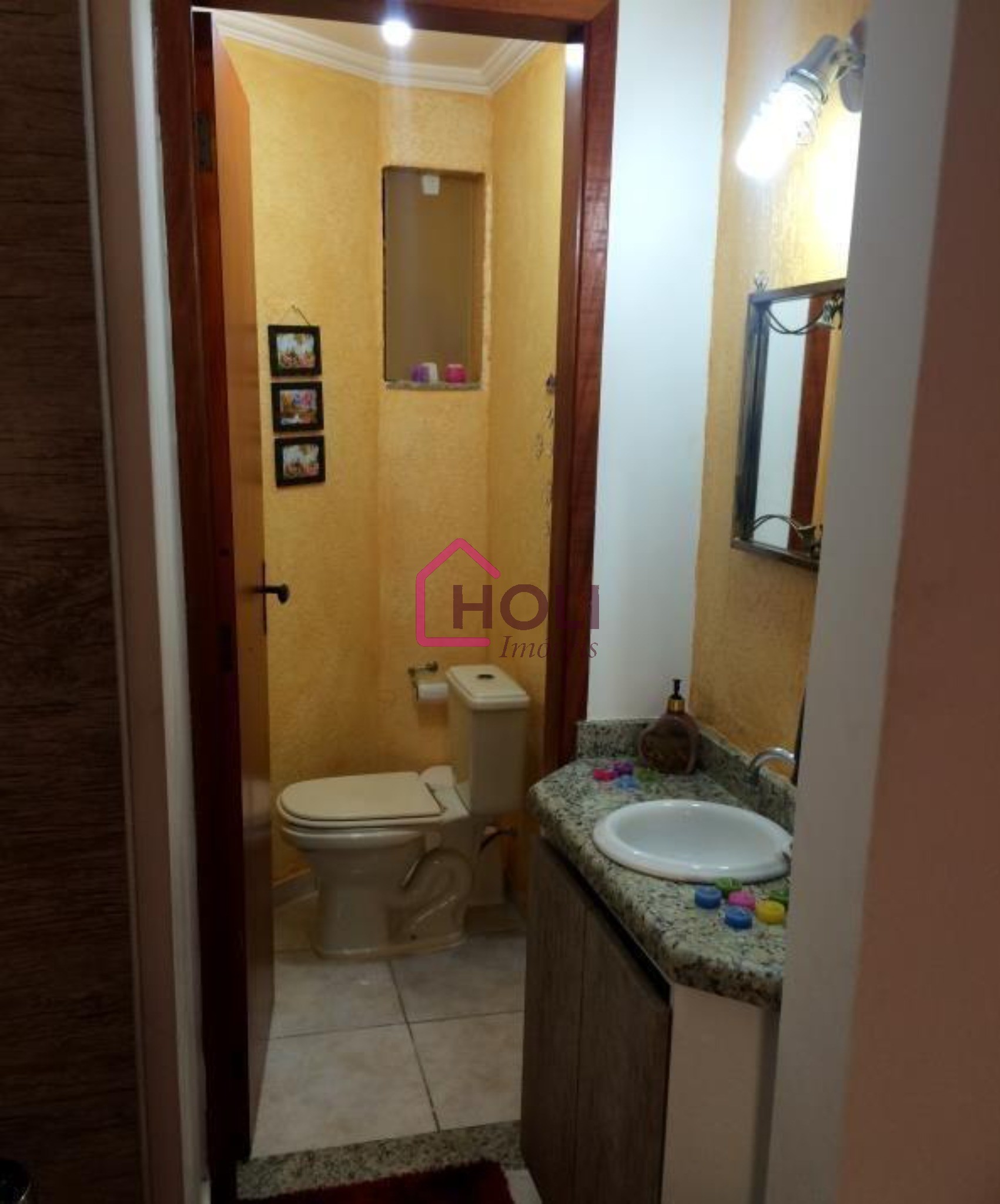 Sobrado, 3 quartos, 140 m² - Foto 10