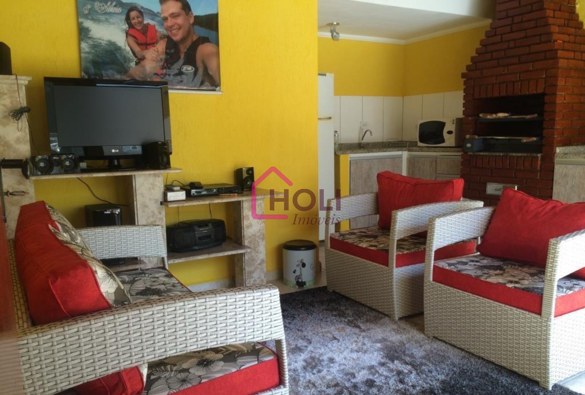 Sobrado, 3 quartos, 140 m² - Foto 14