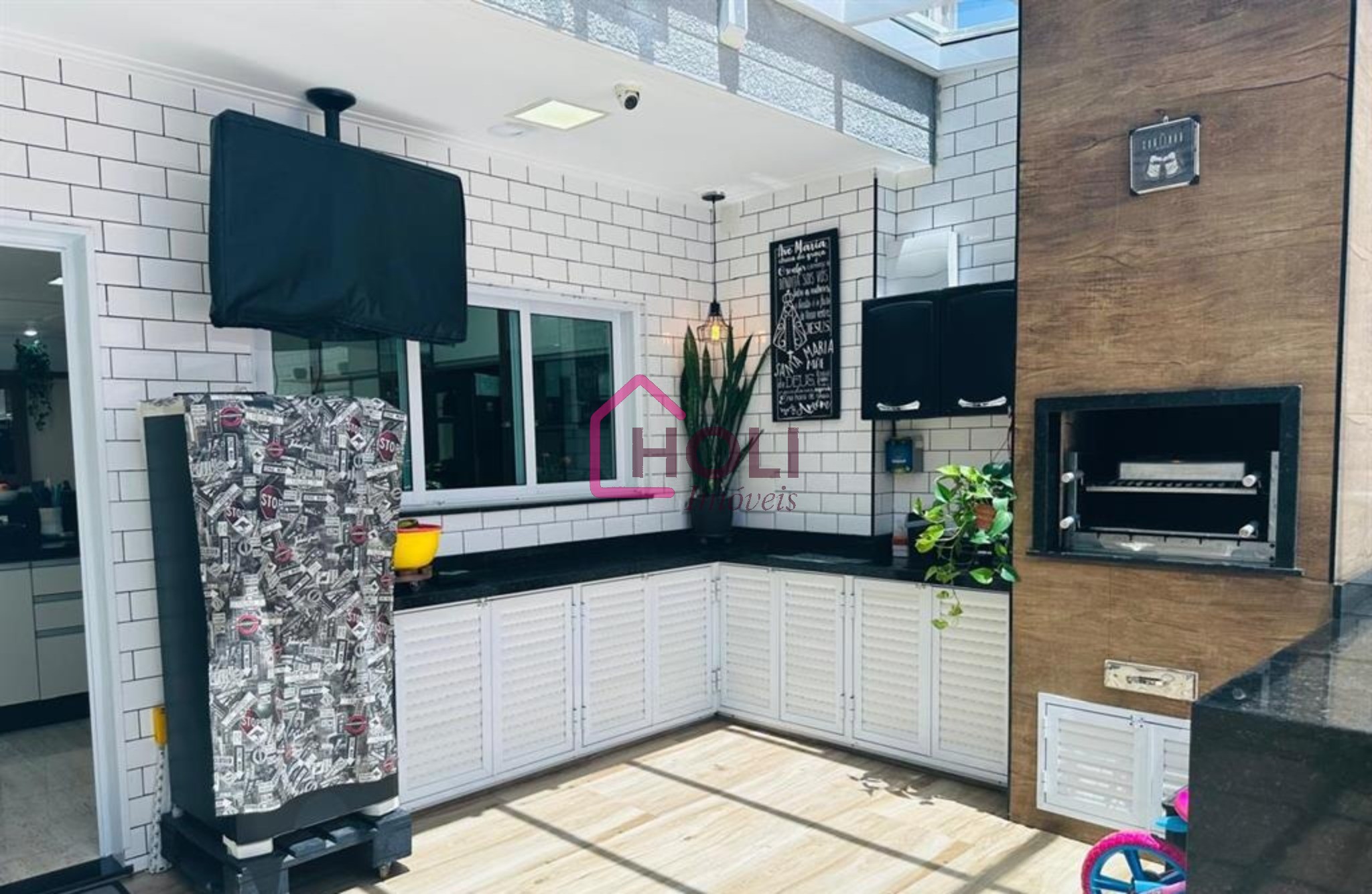 Sobrado, 4 quartos - Foto 21