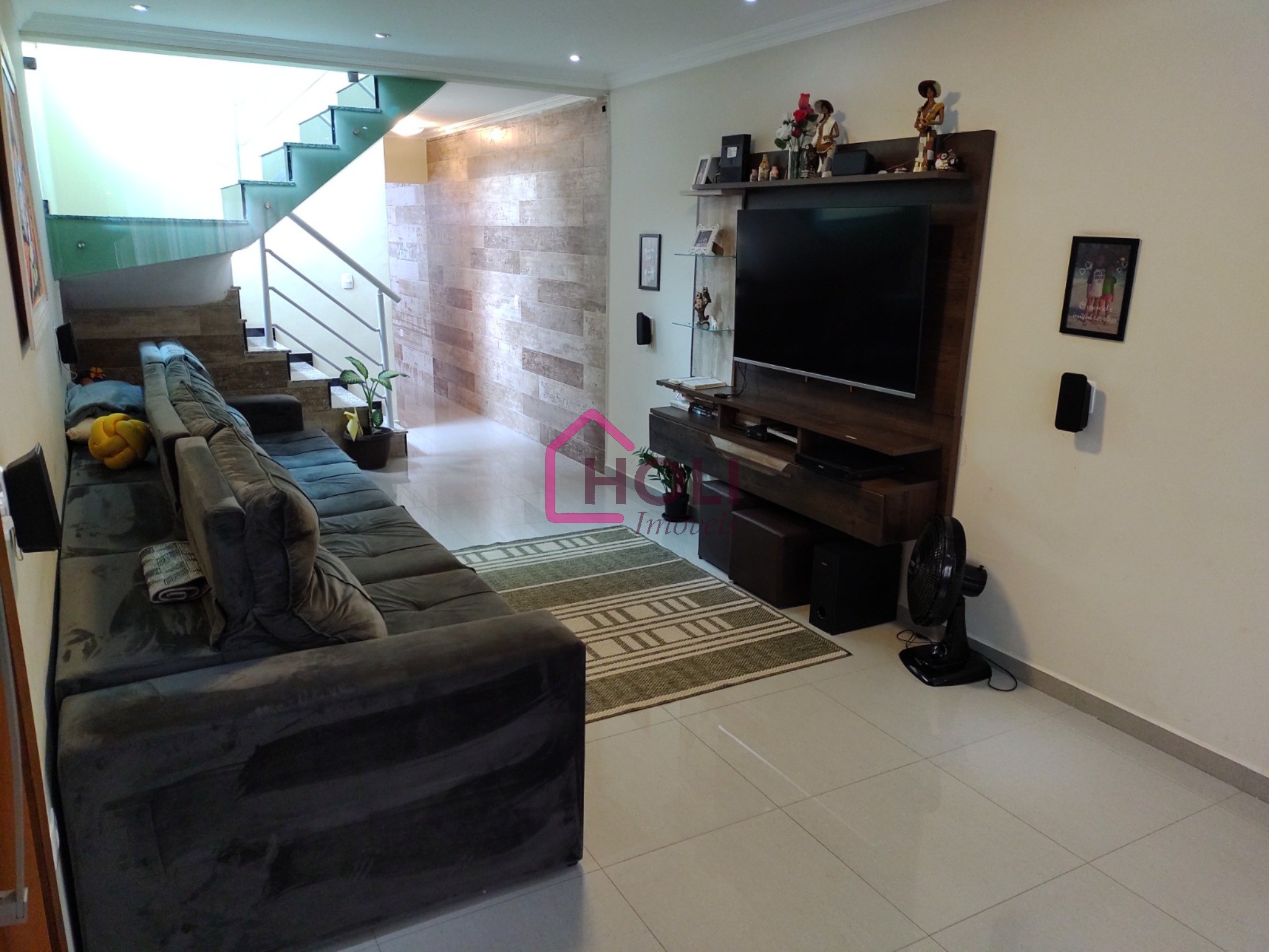 Casa, 4 quartos, 250 m² - Foto 2