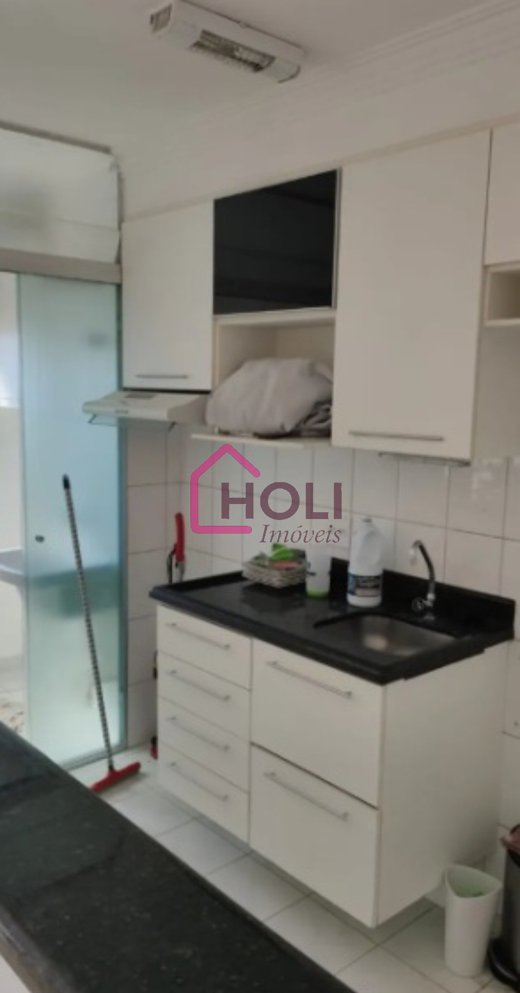 Apartamento, 2 quartos, 45 m² - Foto 11