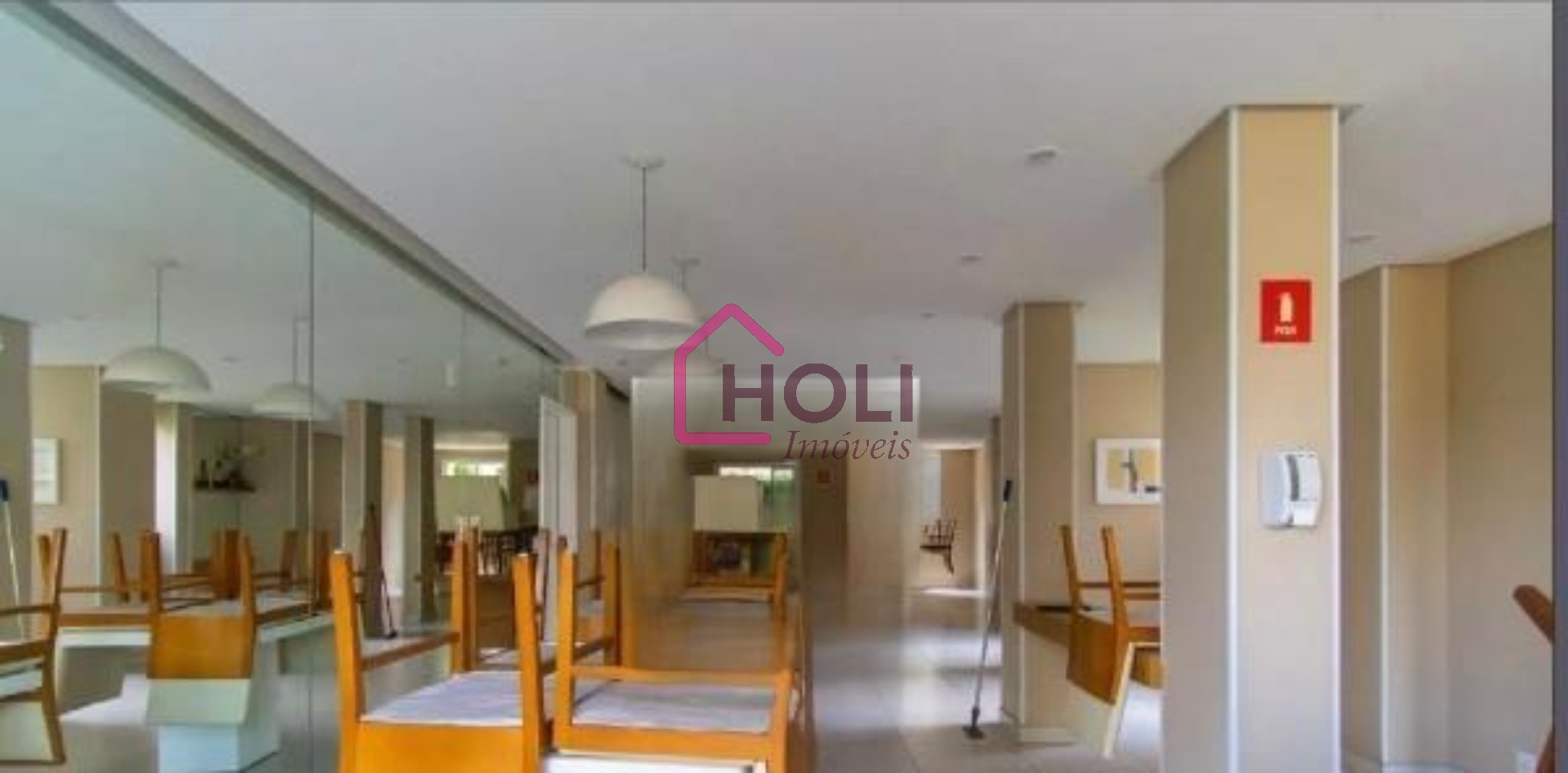 Apartamento, 2 quartos, 50 m² - Foto 14