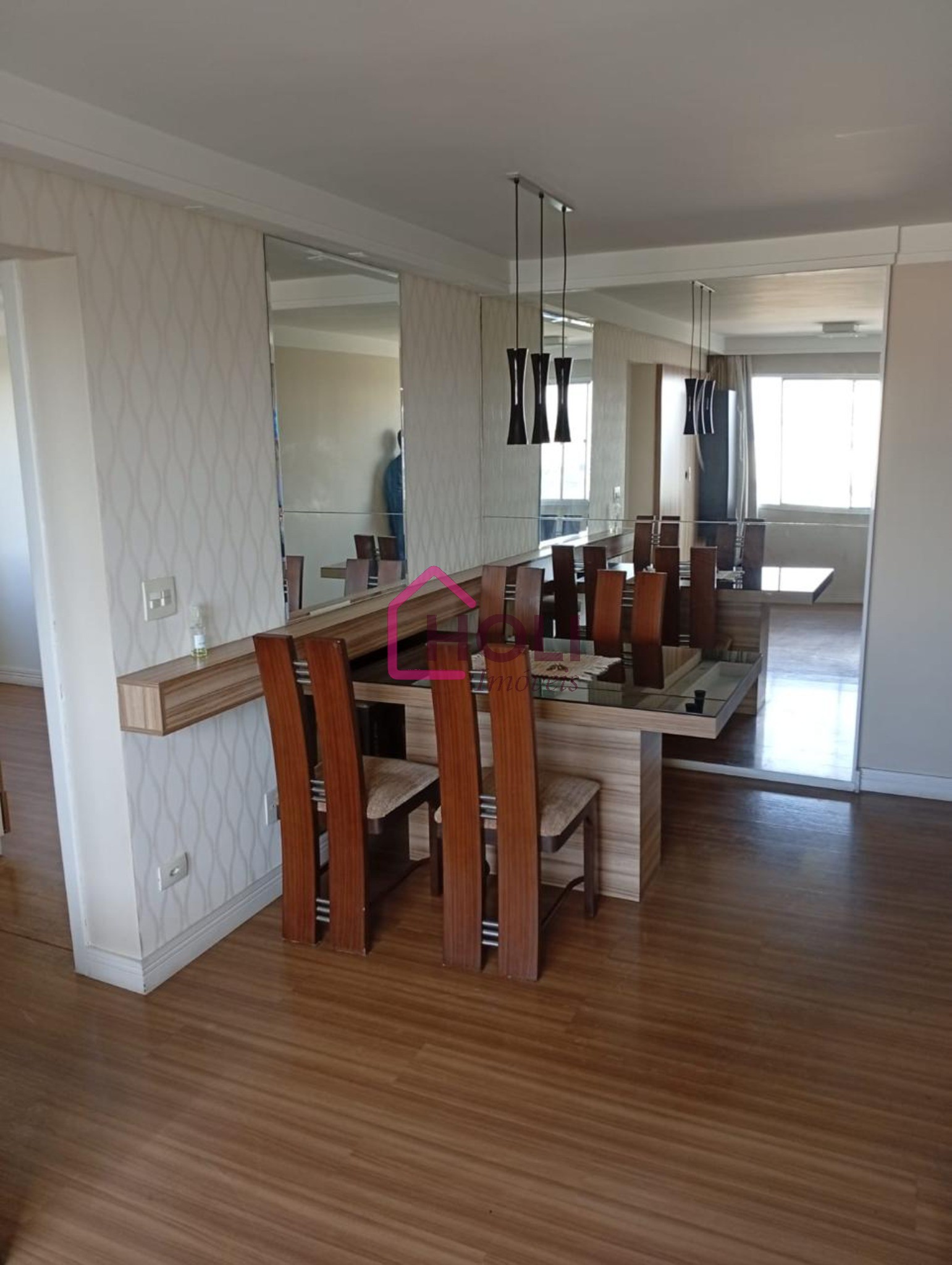 Apartamento, 2 quartos, 60 m² - Foto 4